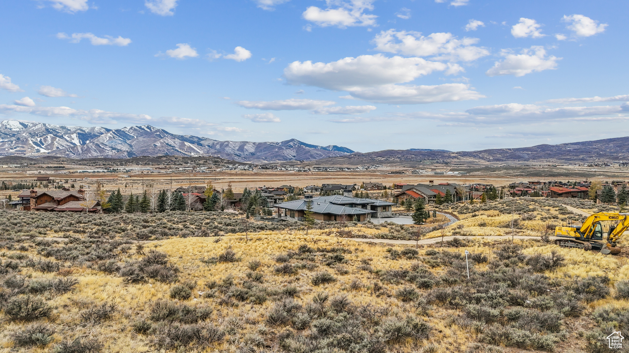 SAGE HILLS ESTATES - Residential