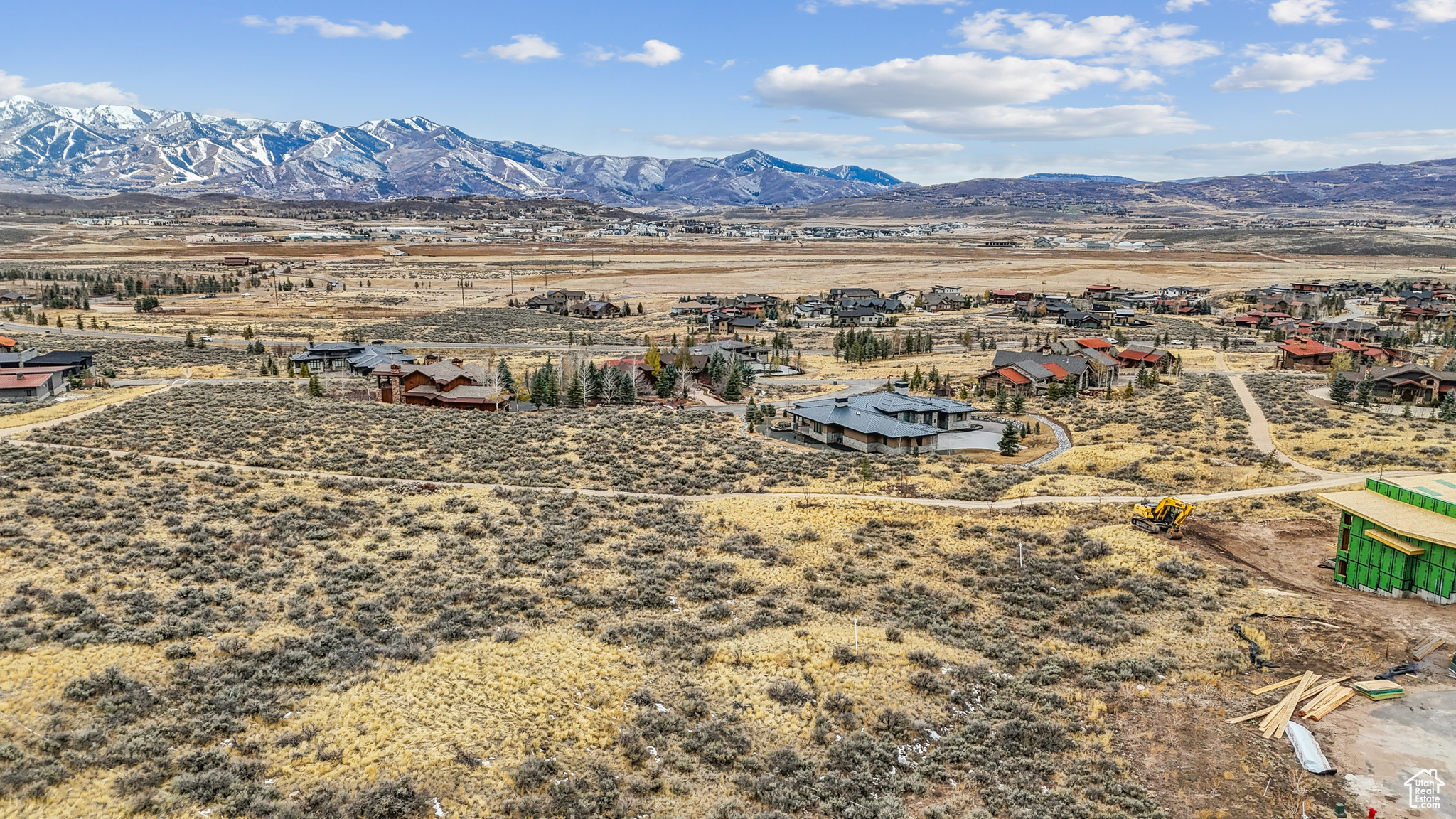 SAGE HILLS ESTATES - Residential