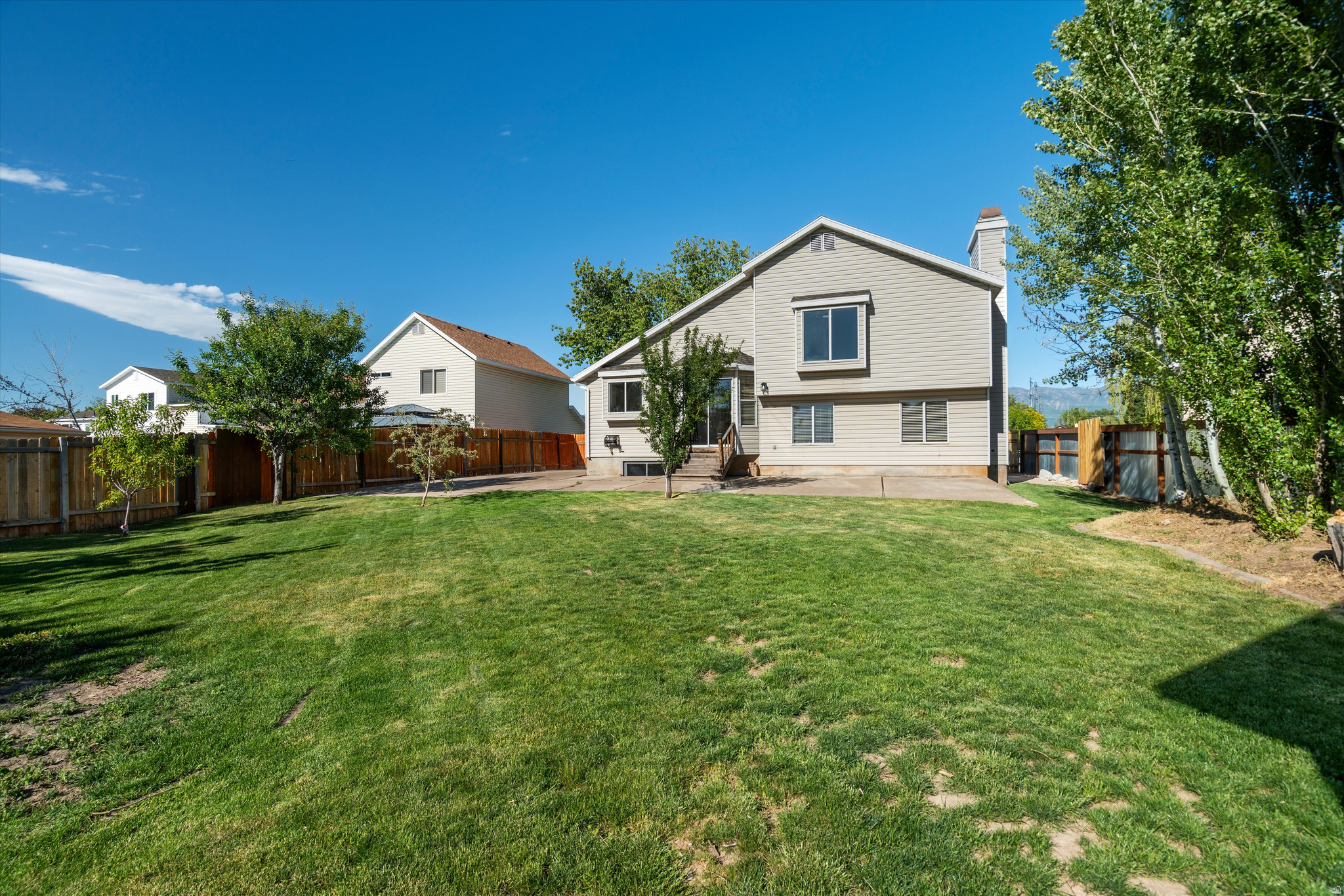 SPRINGBROOK - Residential