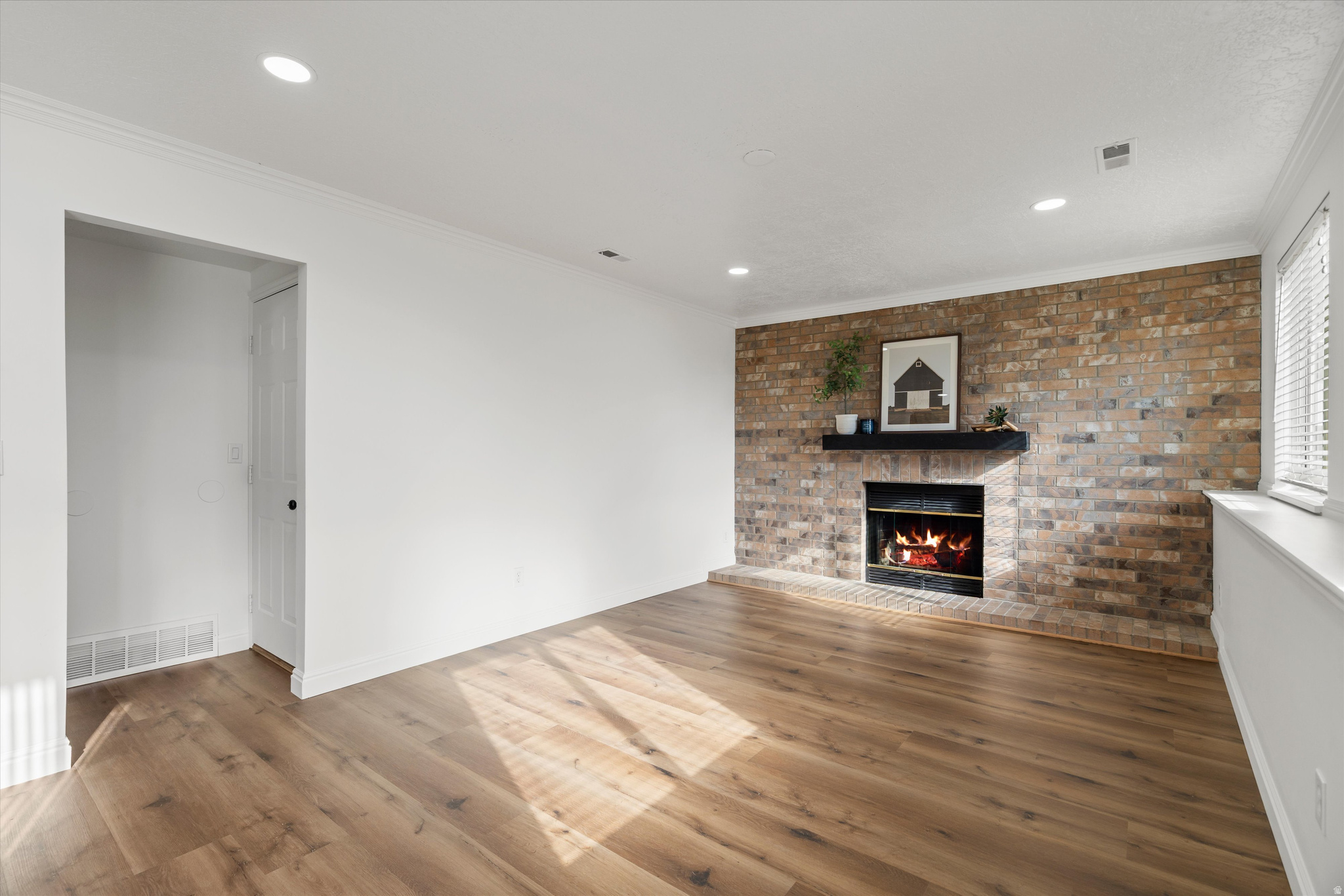 SPRINGBROOK - Residential