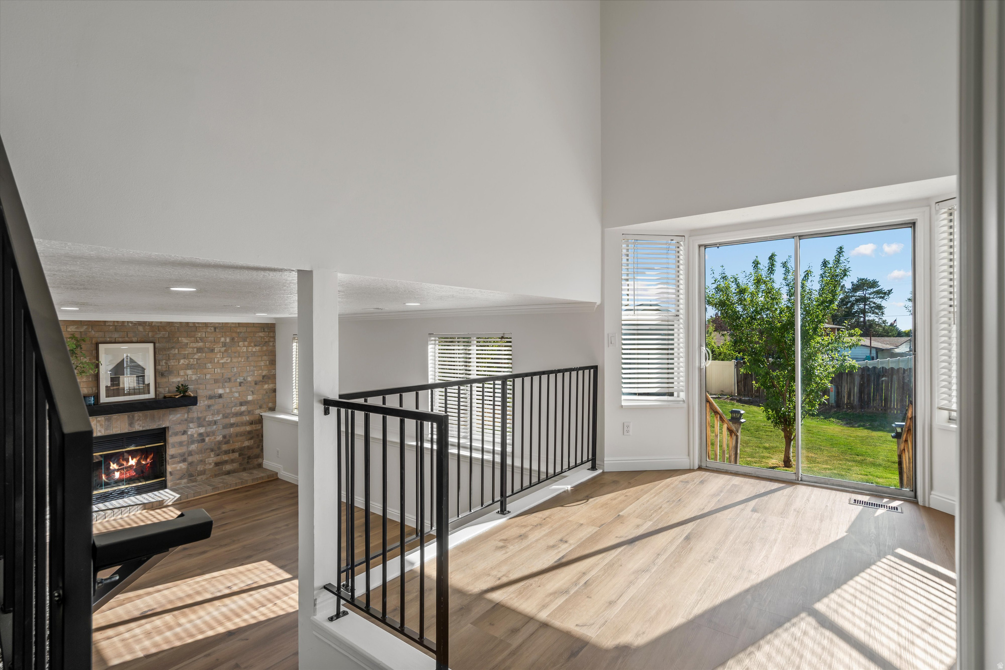 SPRINGBROOK - Residential