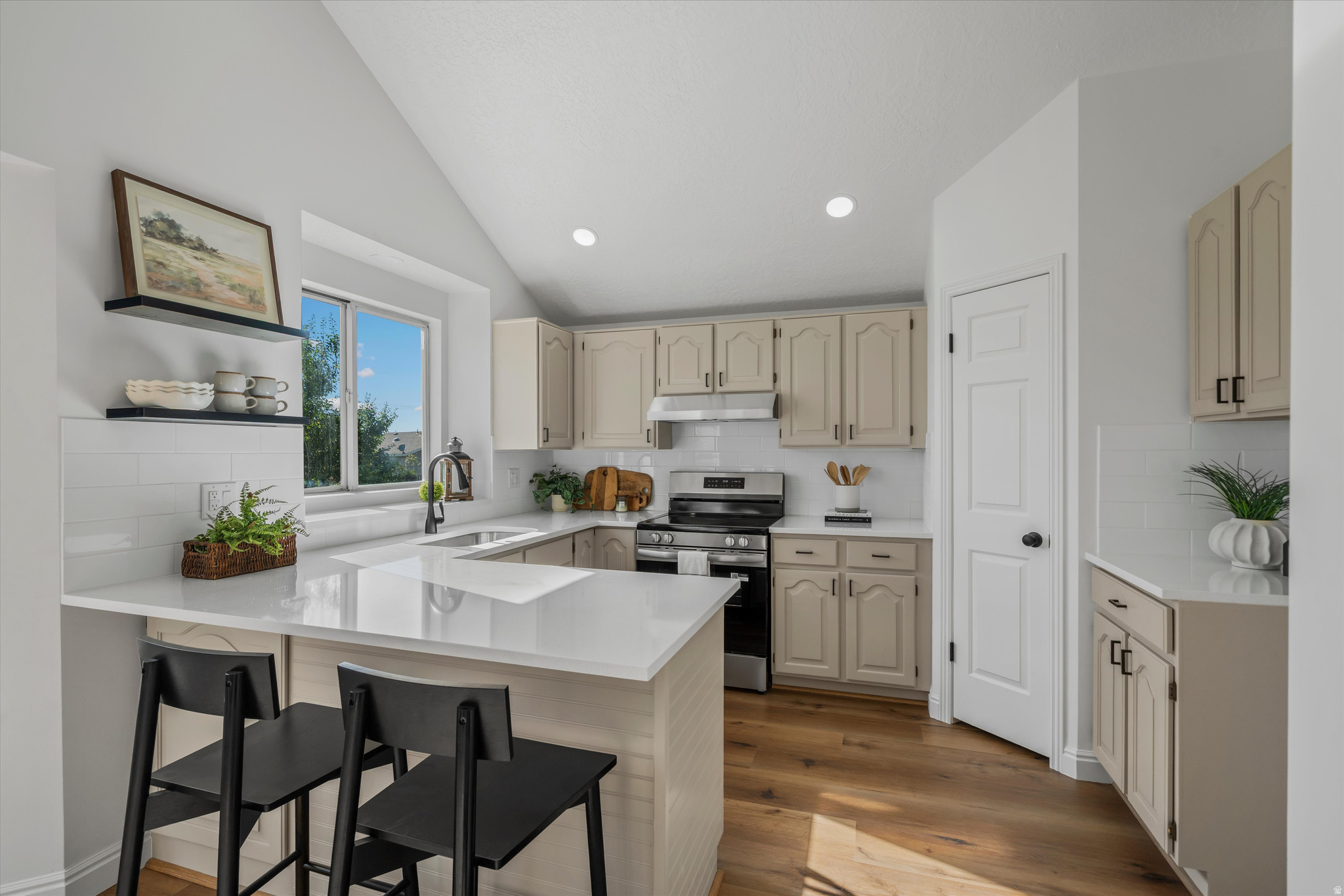 SPRINGBROOK - Residential