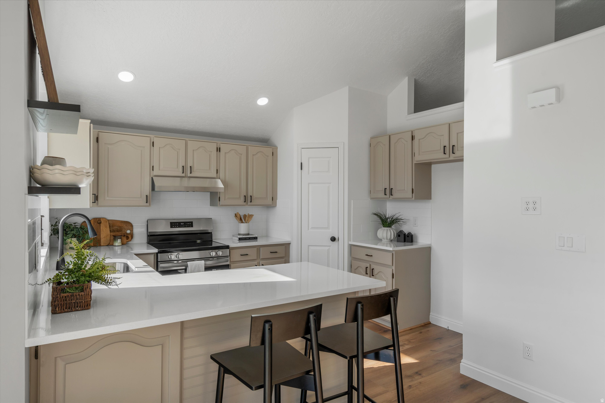 SPRINGBROOK - Residential