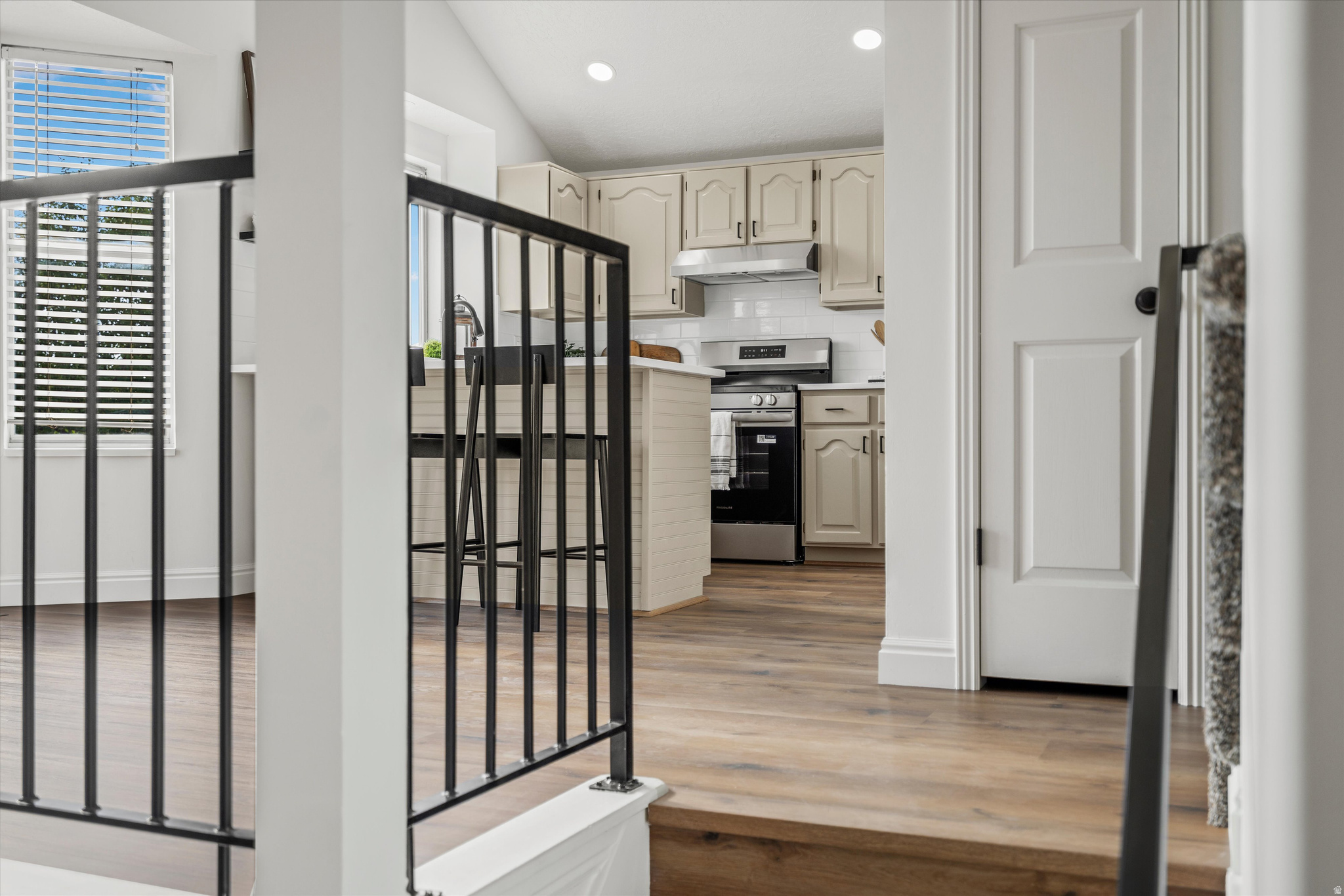 SPRINGBROOK - Residential