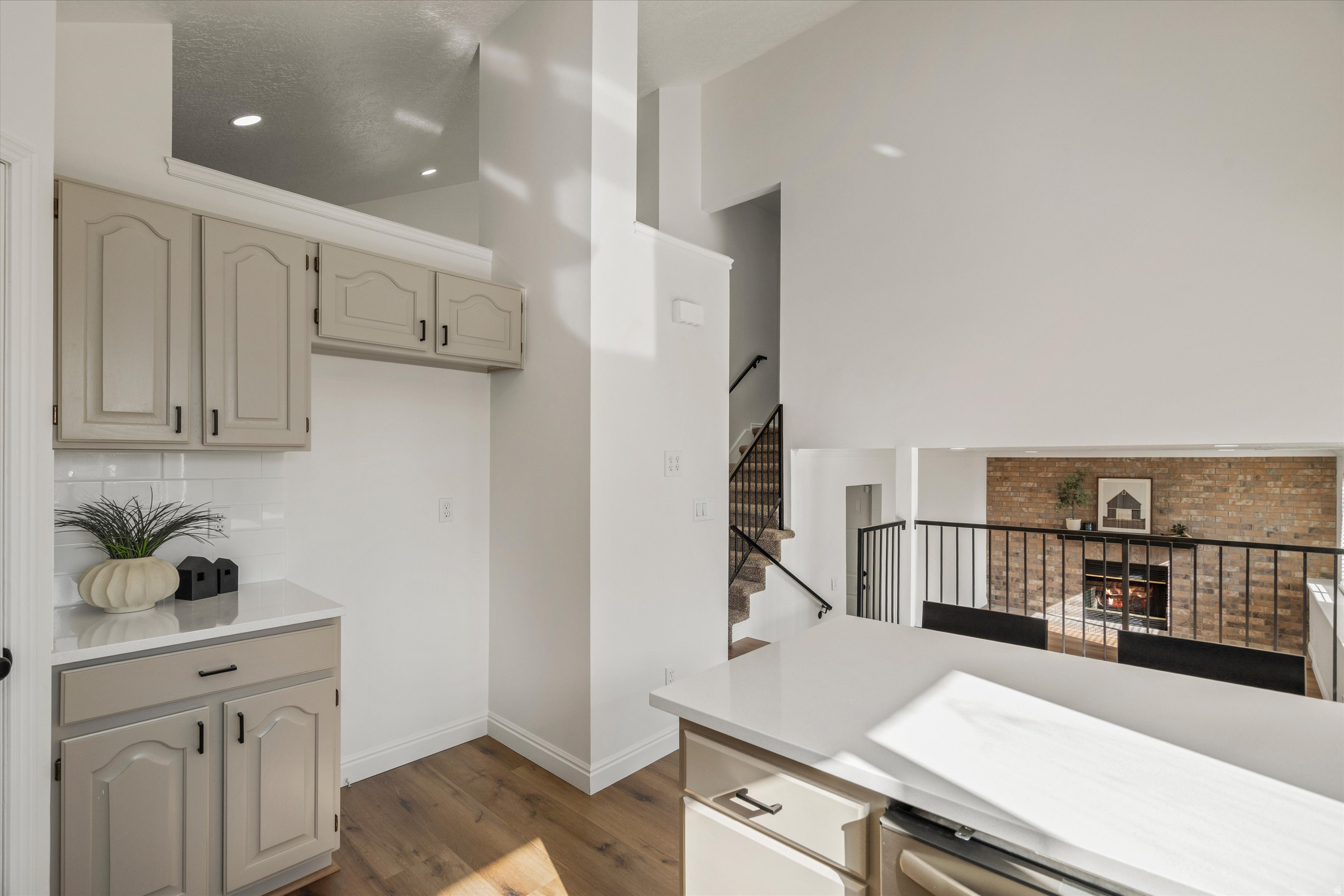 SPRINGBROOK - Residential