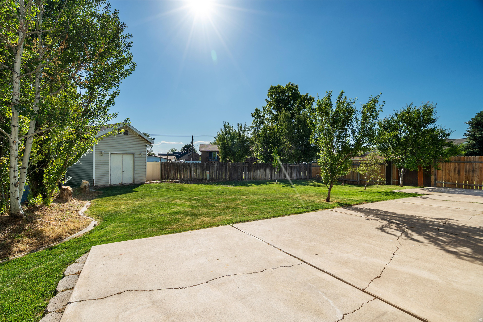 SPRINGBROOK - Residential