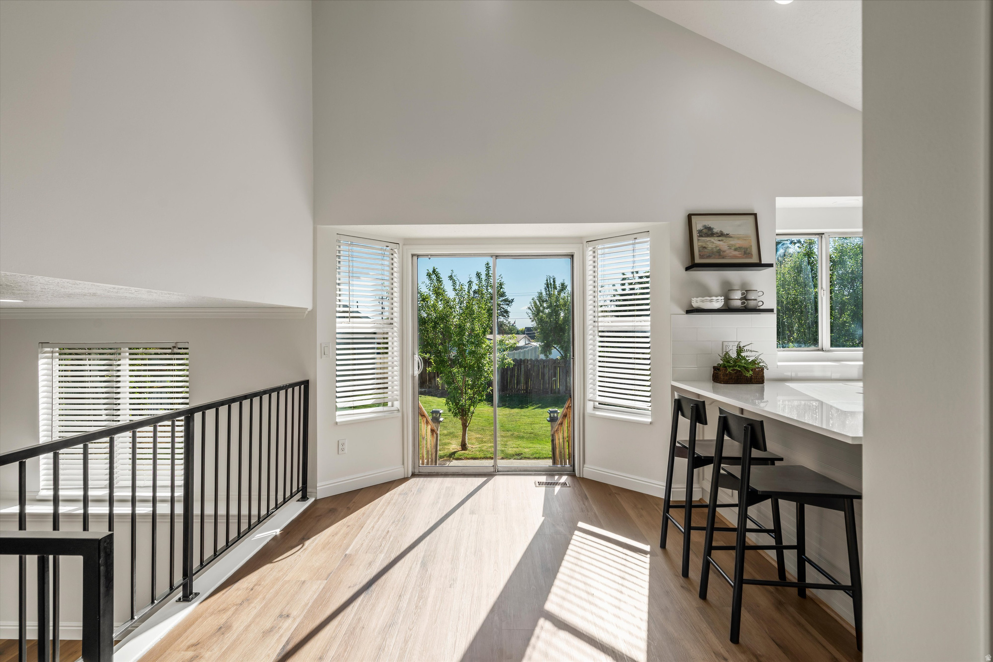 SPRINGBROOK - Residential