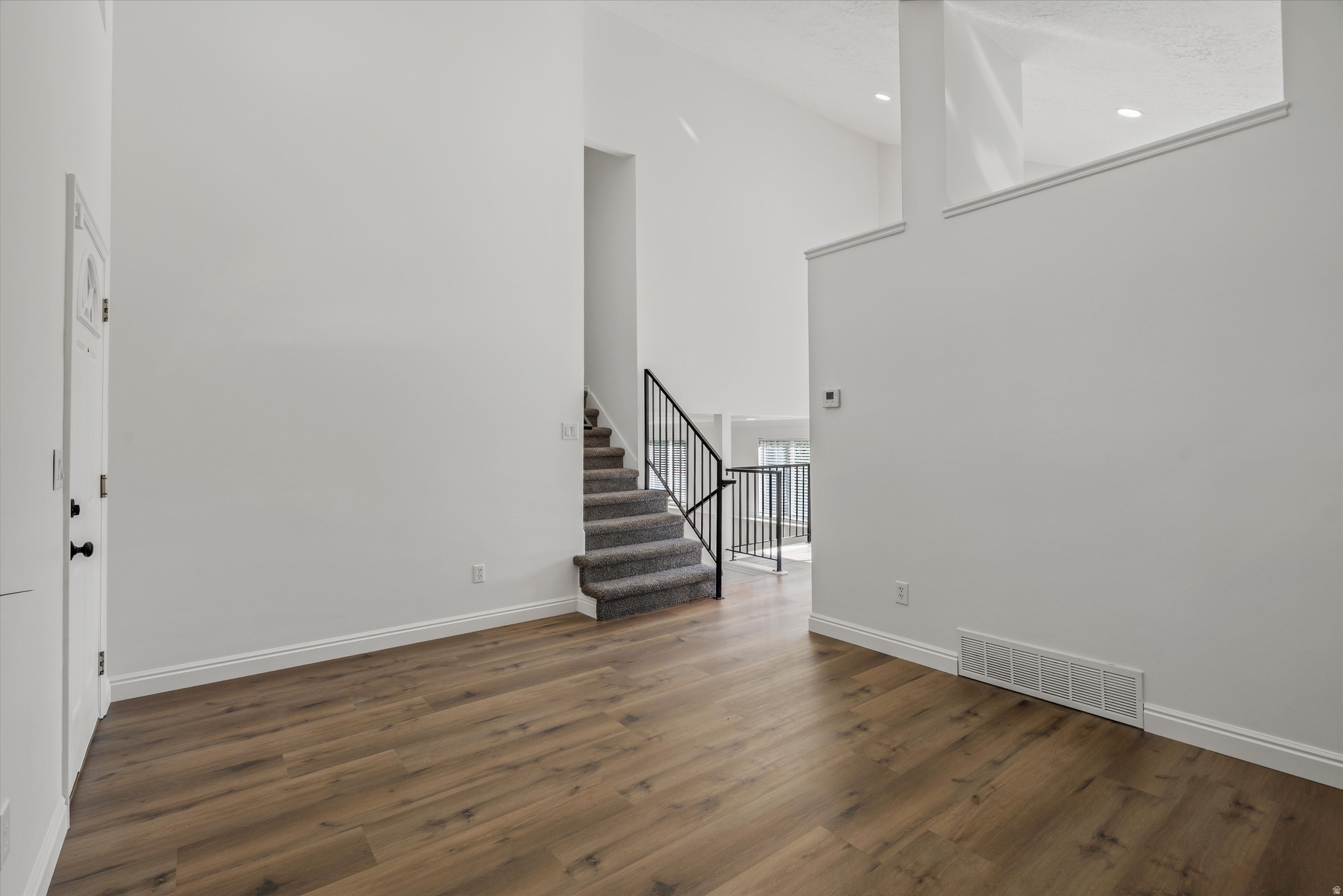 SPRINGBROOK - Residential