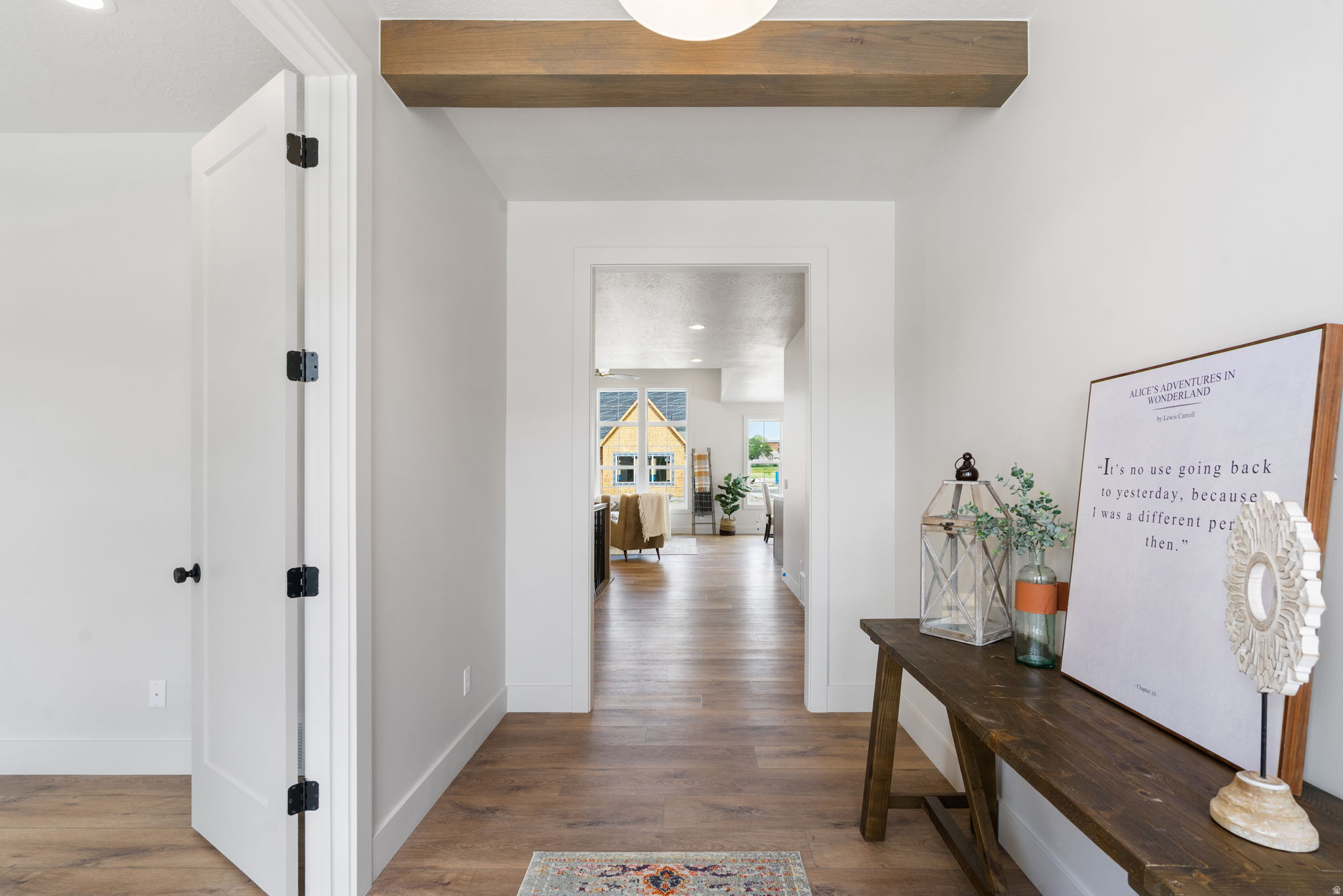 THE BRIDGES AT FOX HOLLOW - Residential