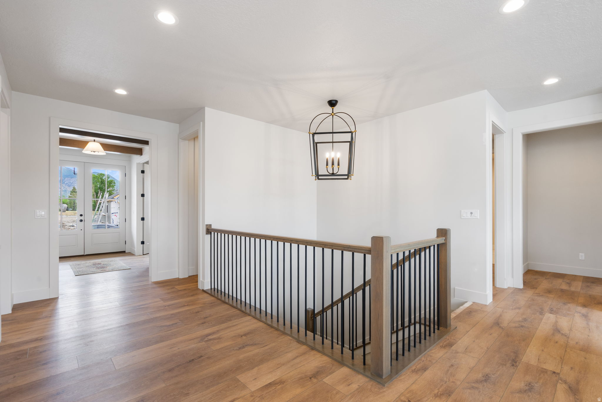 THE BRIDGES AT FOX HOLLOW - Residential
