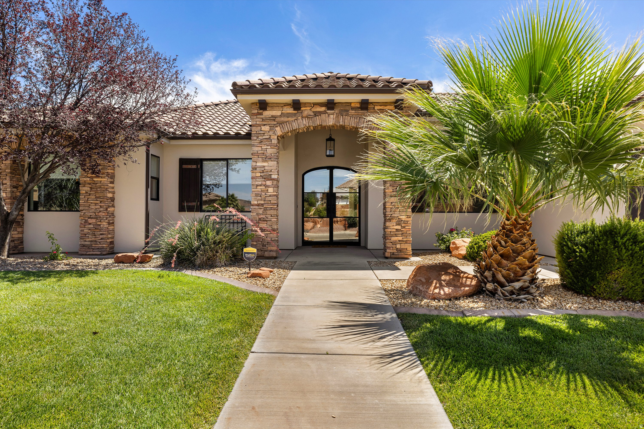 SILVERSTONE 4 AT GREEN SPRINGS - Residential