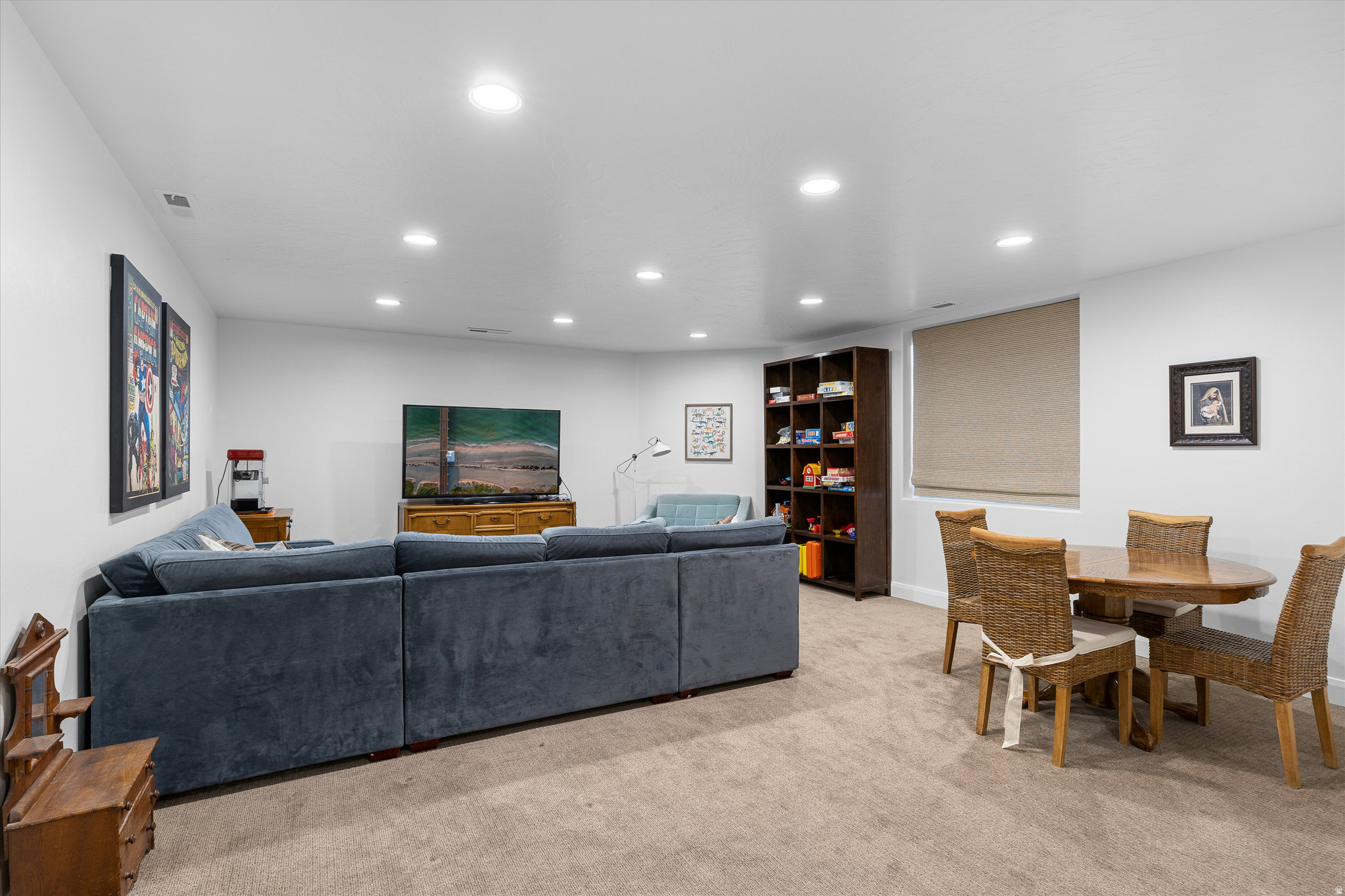 SILVERSTONE 4 AT GREEN SPRINGS - Residential