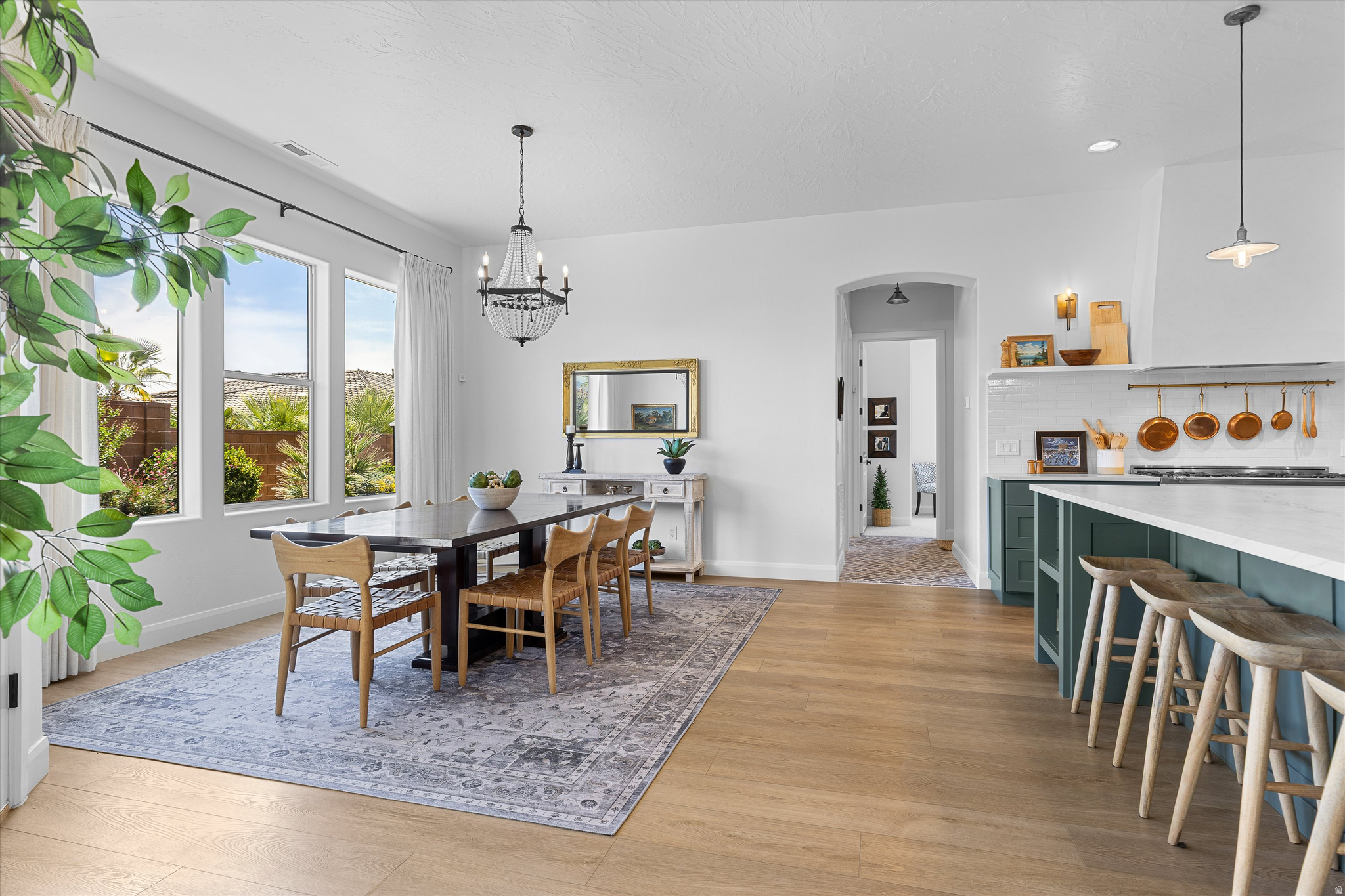 SILVERSTONE 4 AT GREEN SPRINGS - Residential