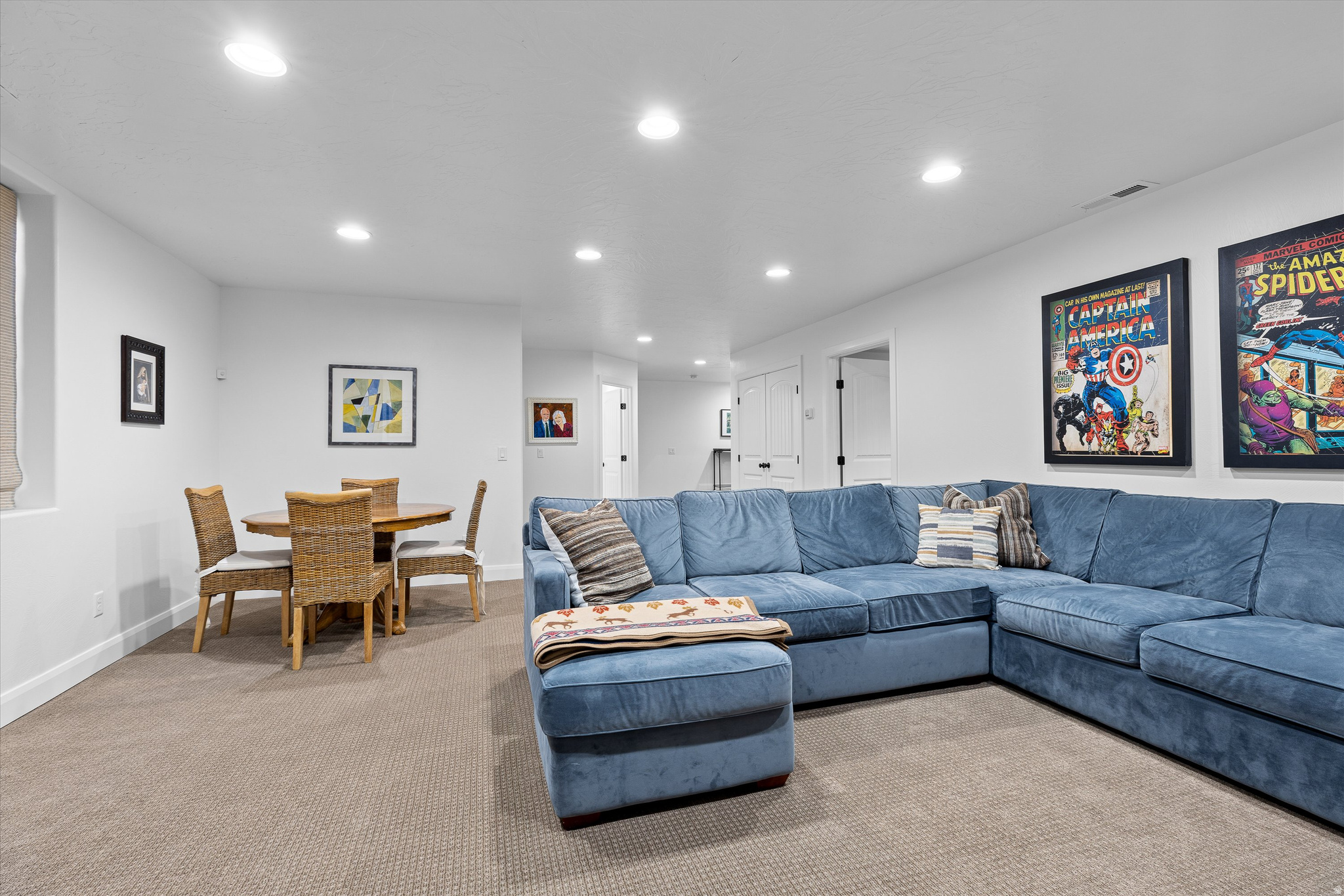 SILVERSTONE 4 AT GREEN SPRINGS - Residential
