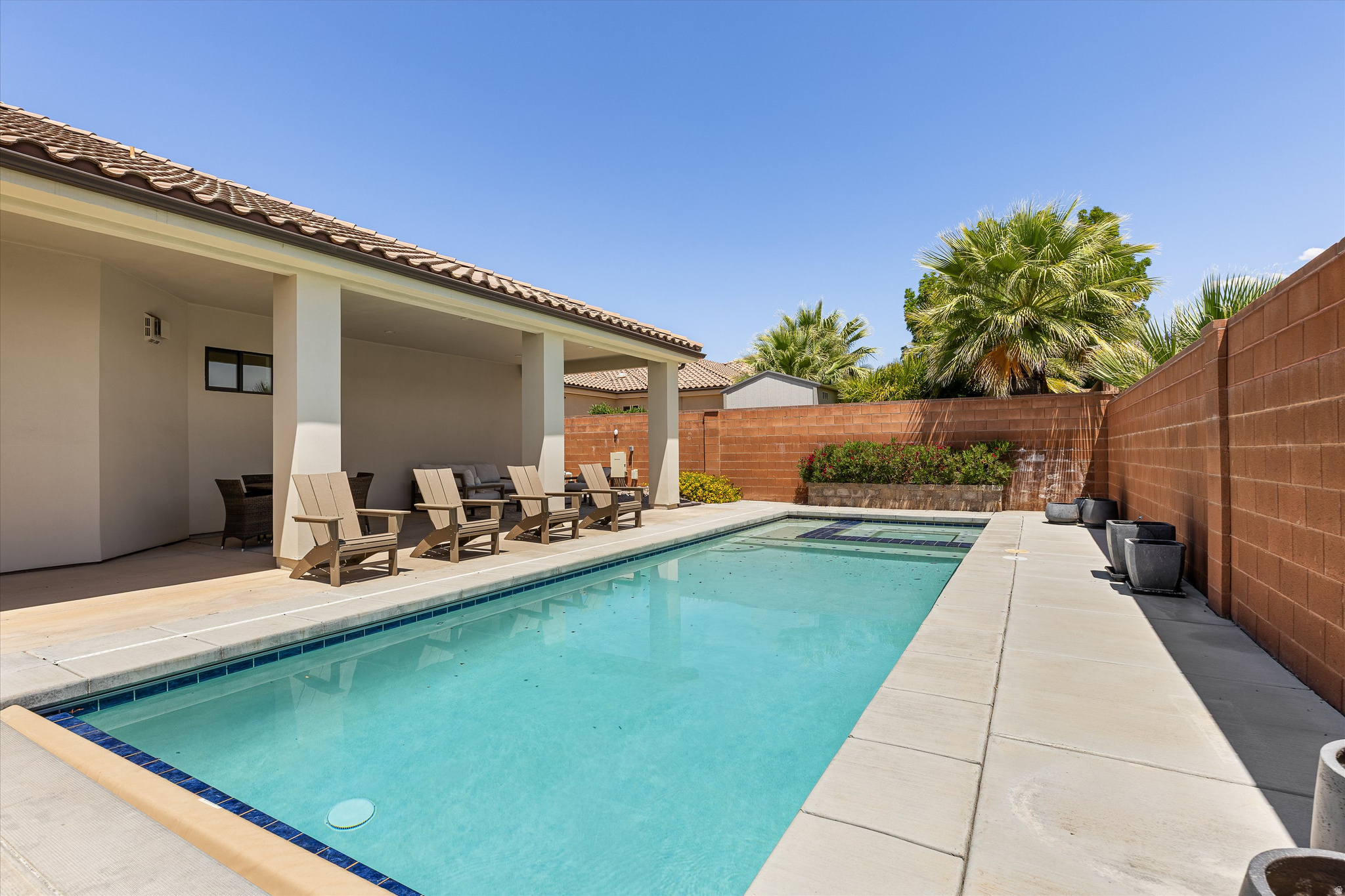 SILVERSTONE 4 AT GREEN SPRINGS - Residential