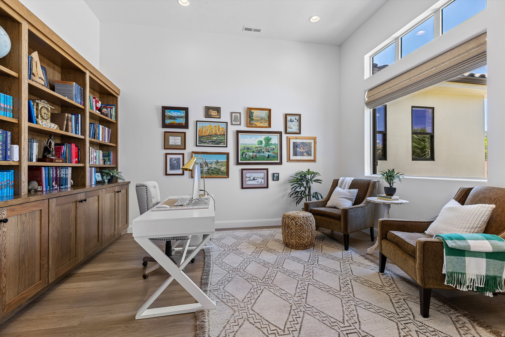 SILVERSTONE 4 AT GREEN SPRINGS - Residential