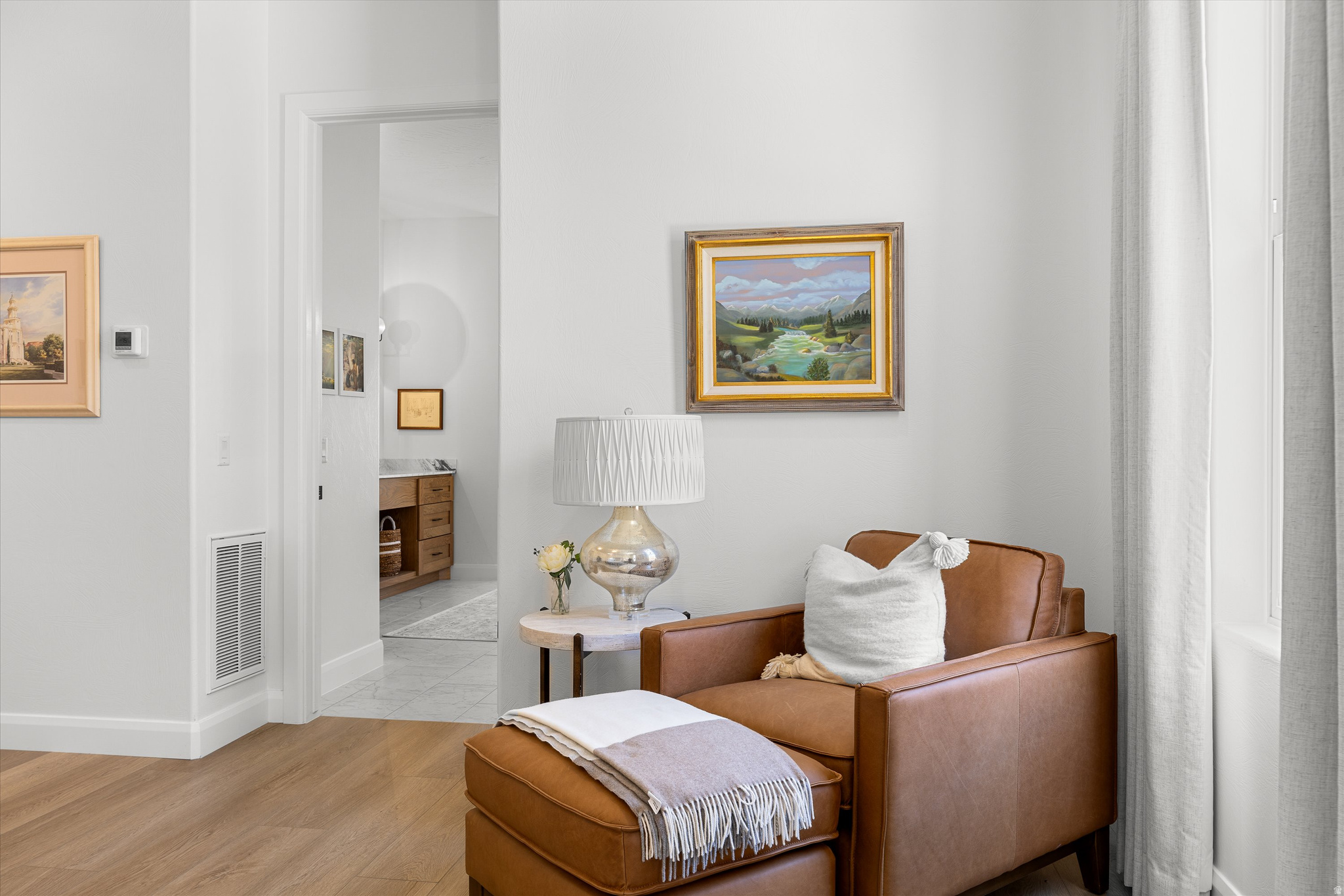 SILVERSTONE 4 AT GREEN SPRINGS - Residential