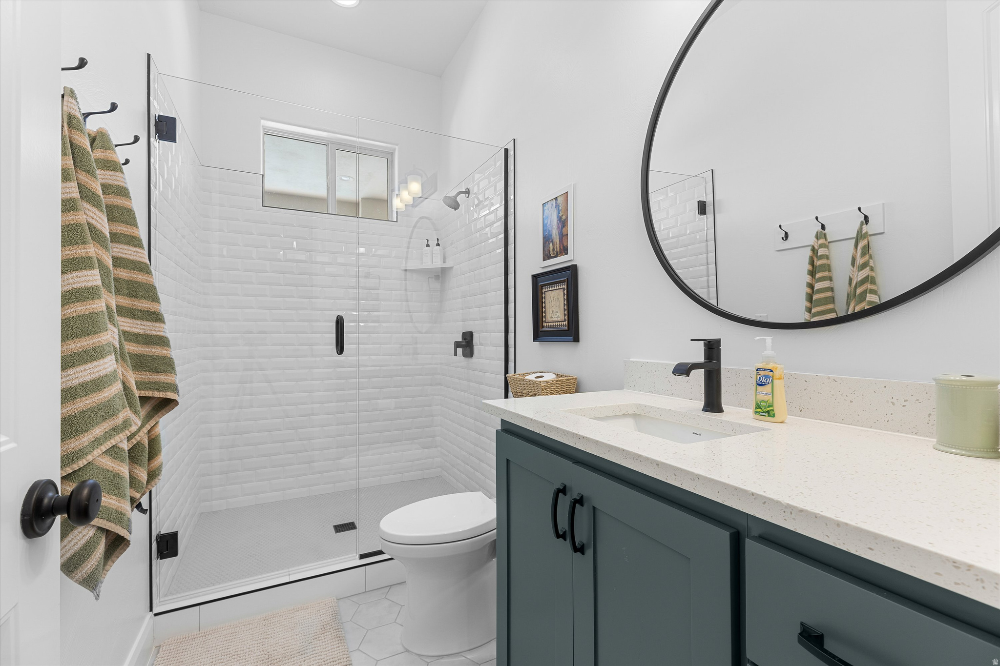 SILVERSTONE 4 AT GREEN SPRINGS - Residential