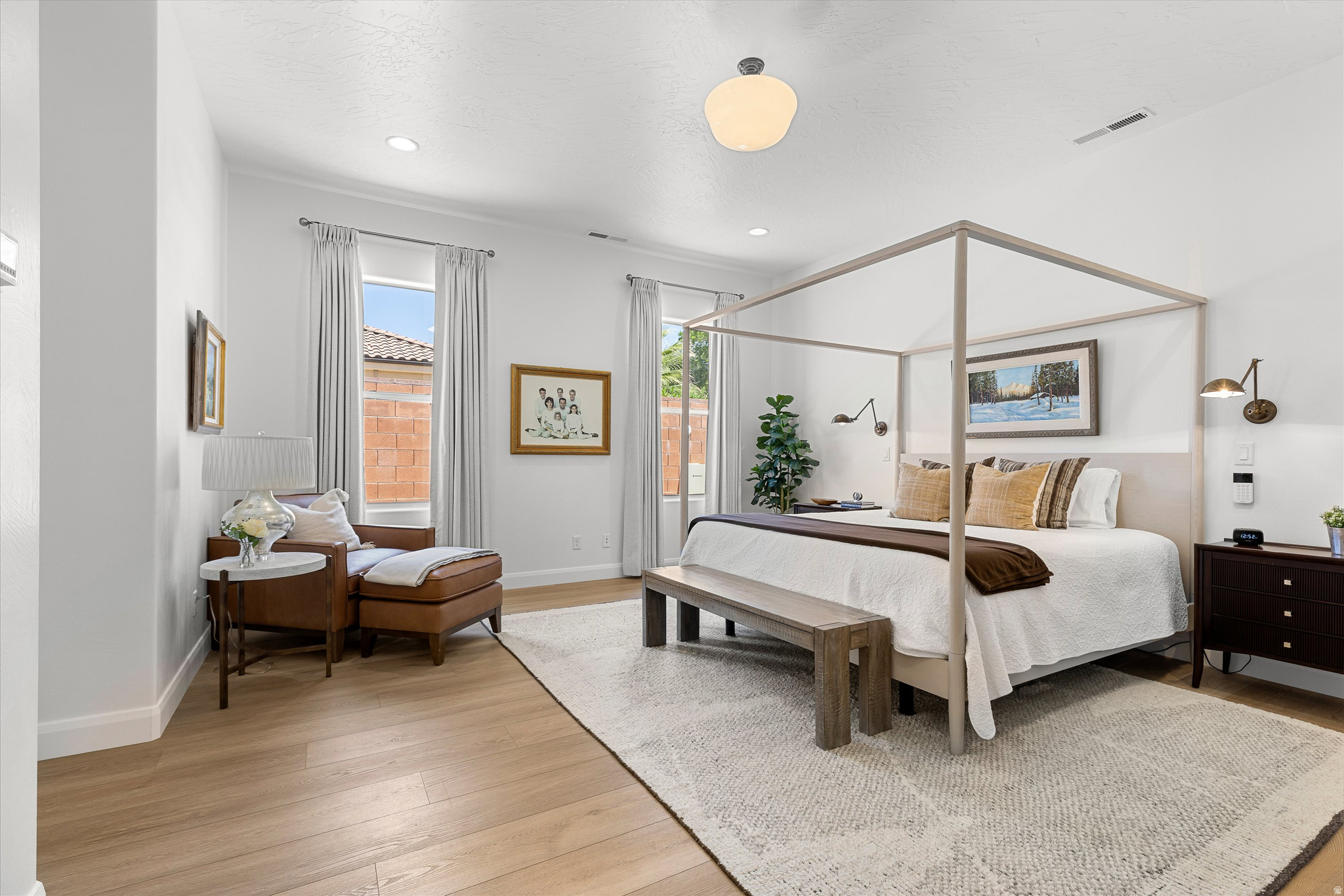 SILVERSTONE 4 AT GREEN SPRINGS - Residential
