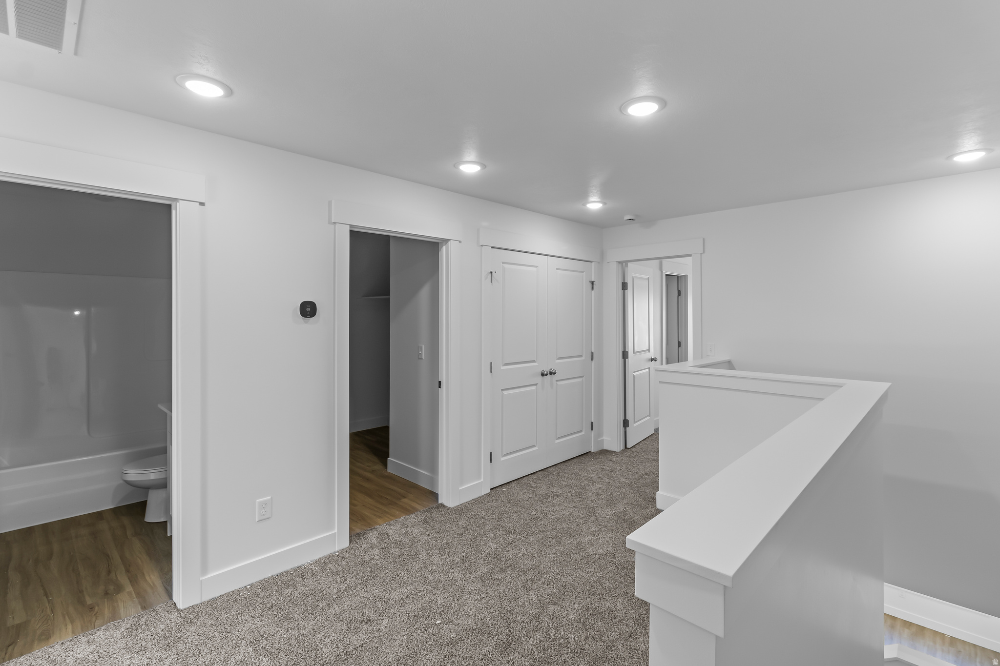 RIDGELINE PARK - Residential
