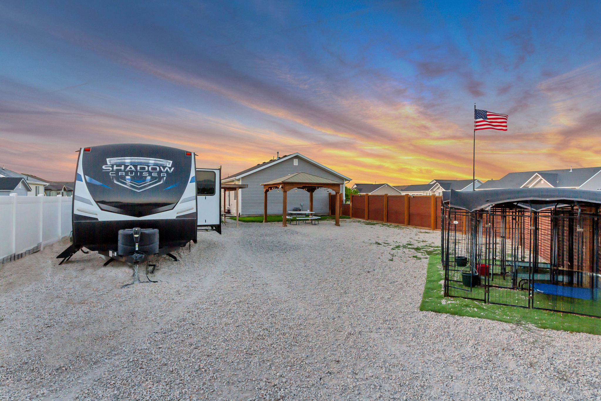 GRANTSVILLE CITY - Residential