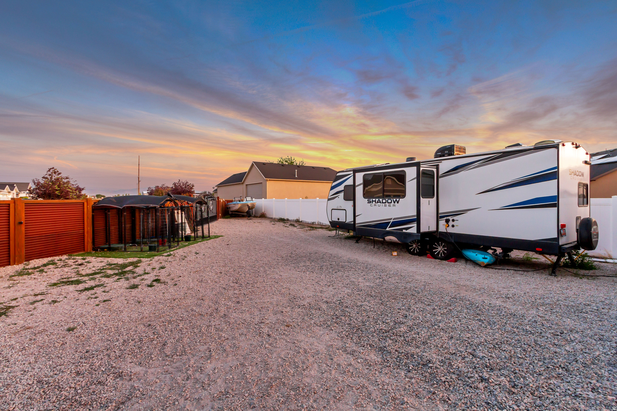 GRANTSVILLE CITY - Residential