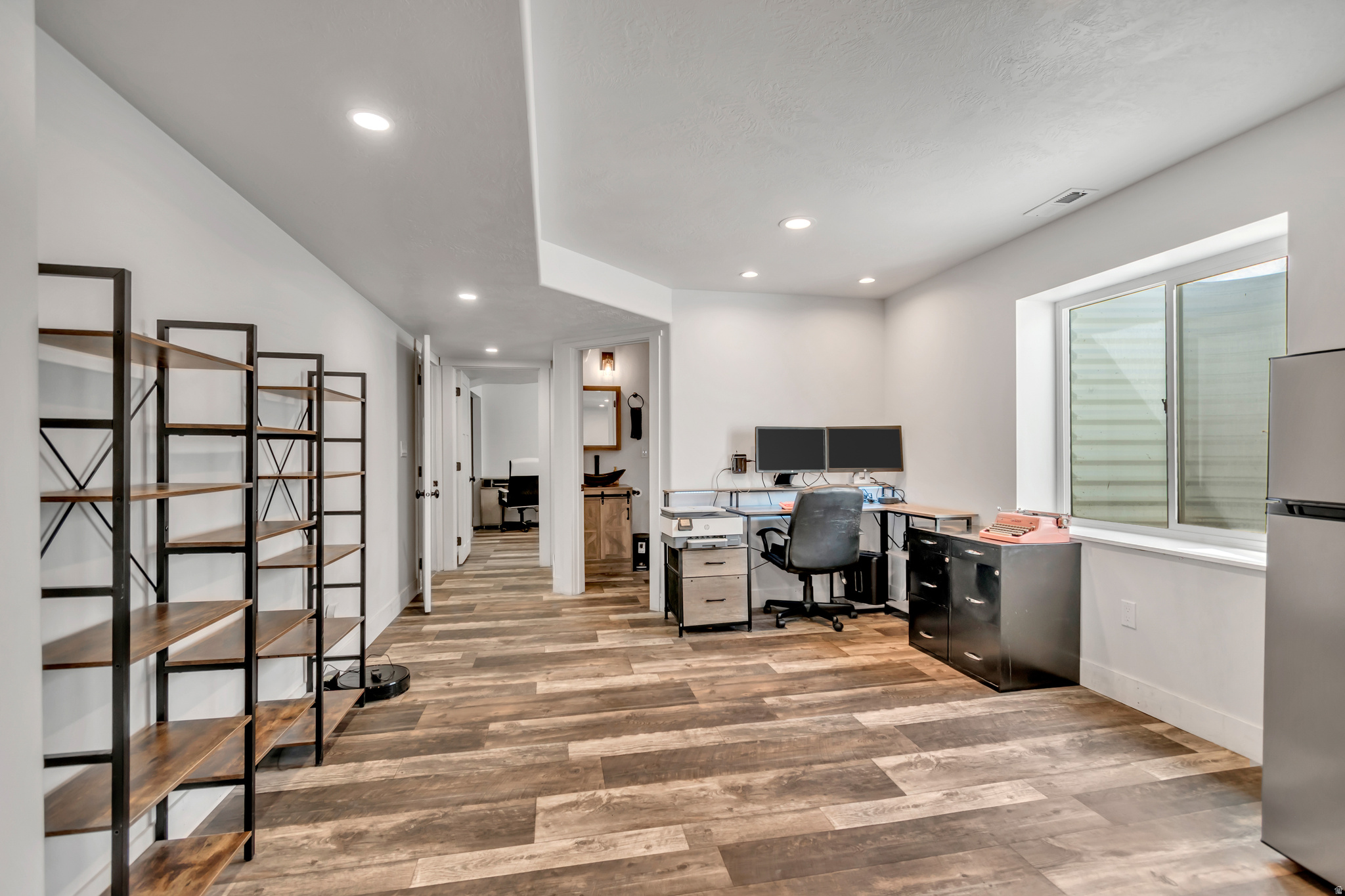 GRANTSVILLE CITY - Residential