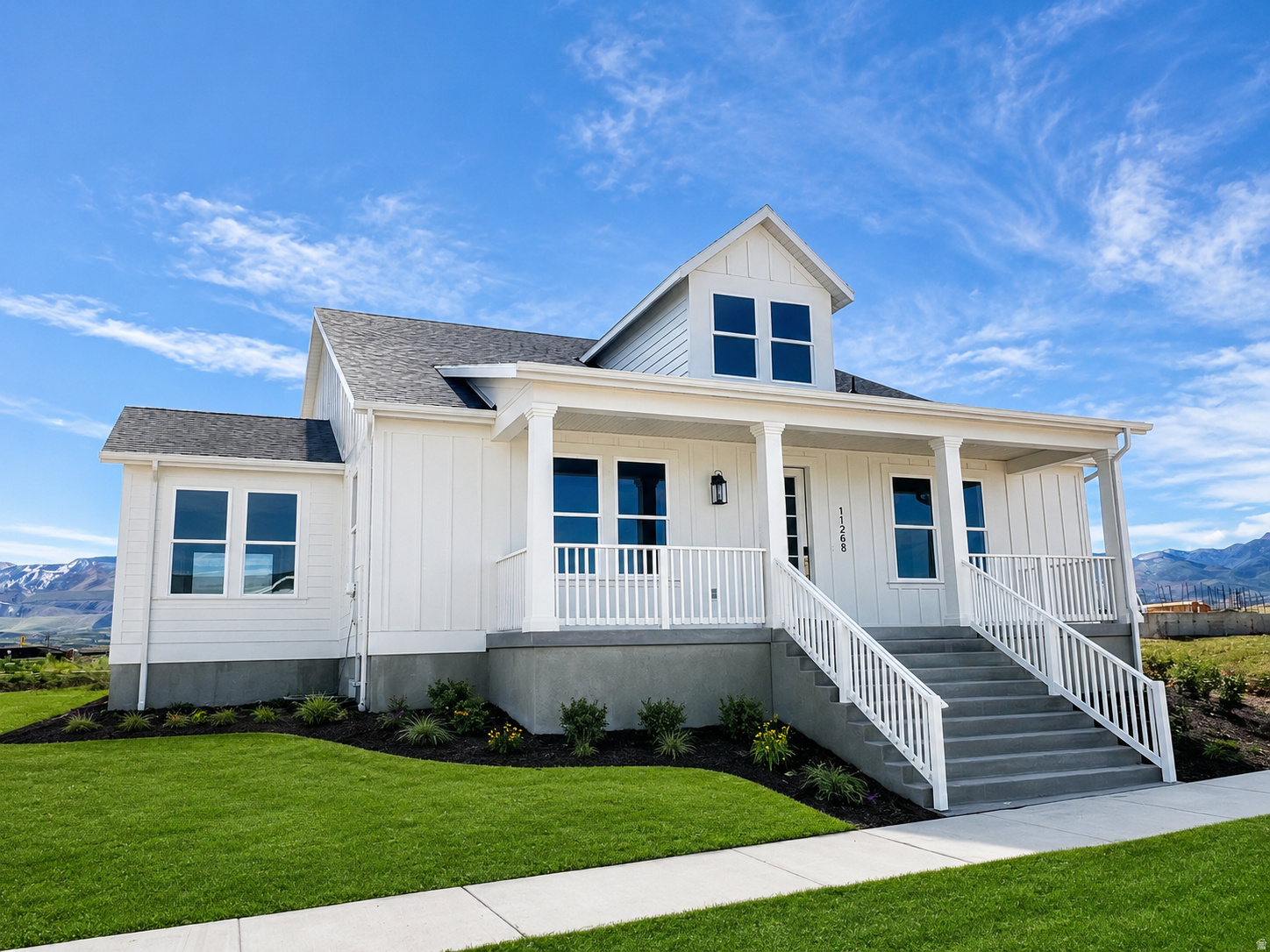 *For a limited time Rates as low as 2.99%! Contact agent for details. The brand new home is under construction and will be complete by the end of May 2026. Destination Homes popular Kenton floor plan. Great rambler with an open floor plan gourmet kitchen and walk in Pantry.