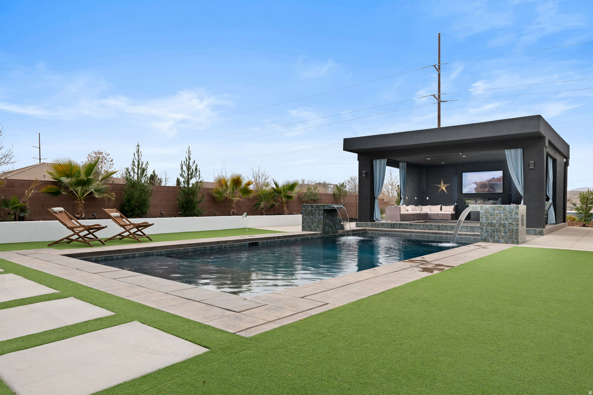 SYCAMORE - Residential
