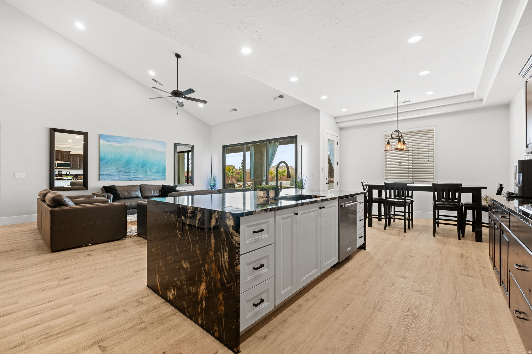 SYCAMORE - Residential