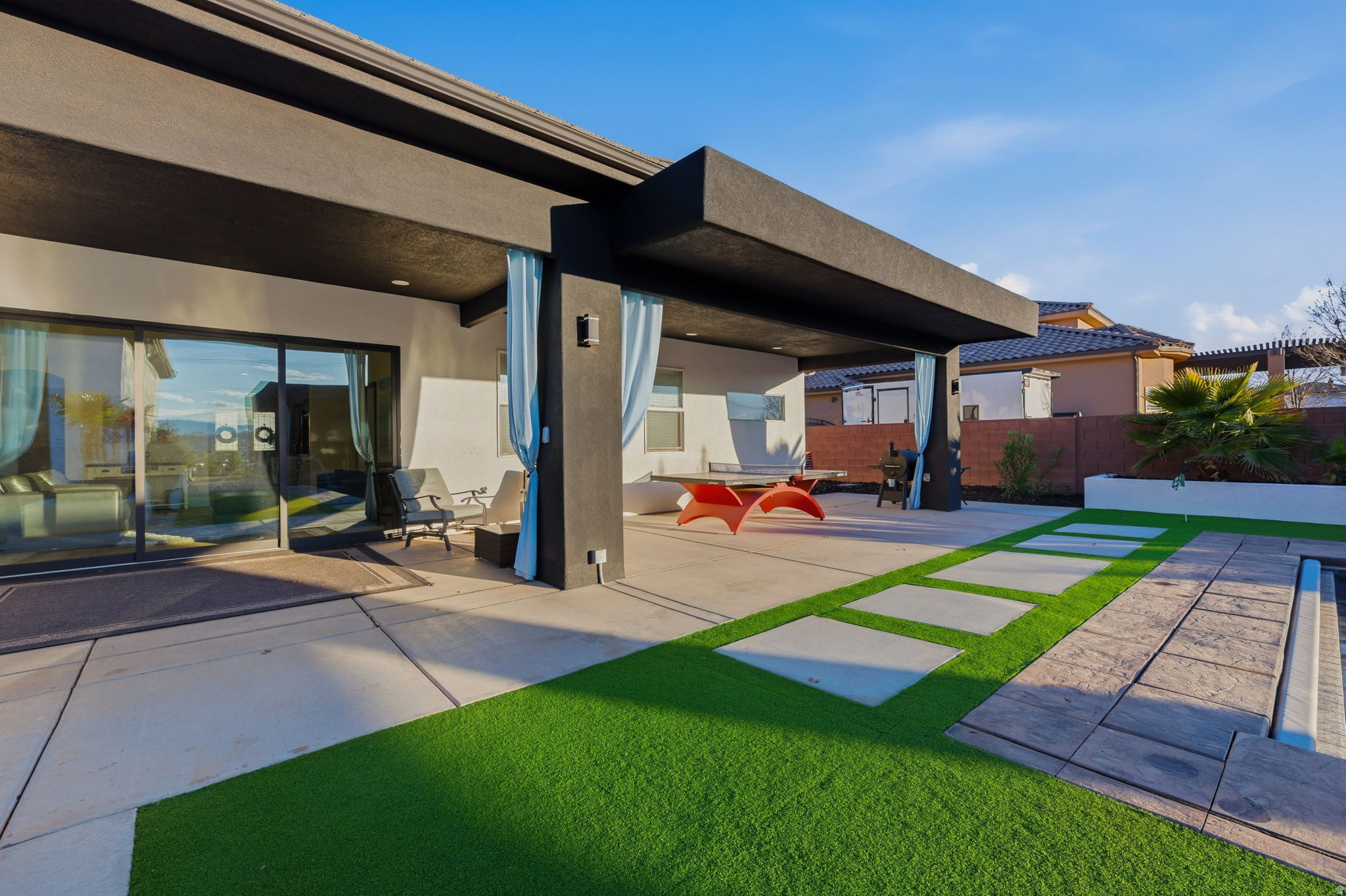 SYCAMORE - Residential