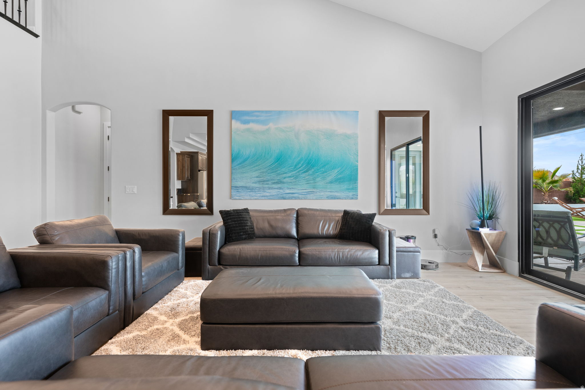 SYCAMORE - Residential