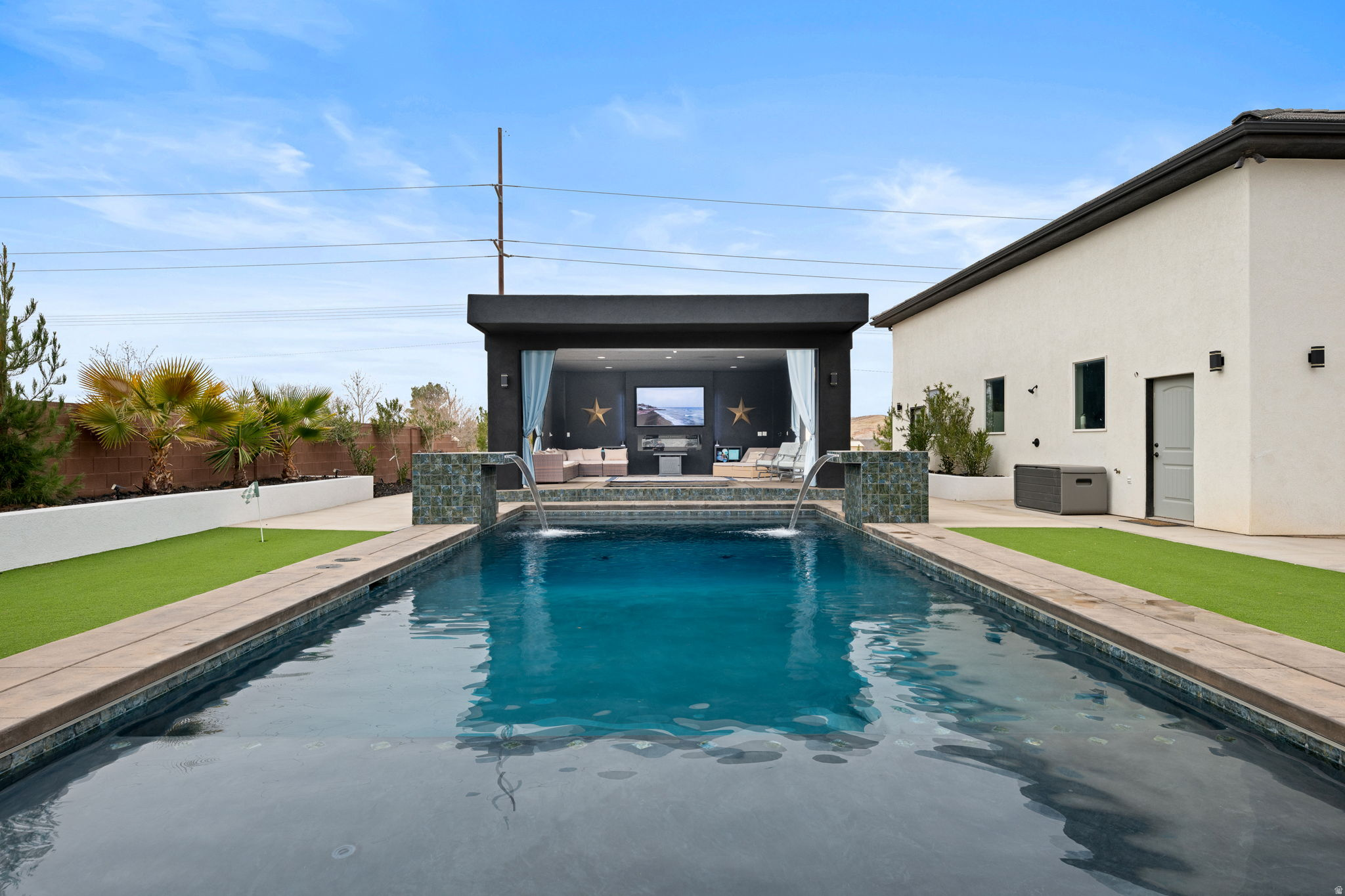 SYCAMORE - Residential