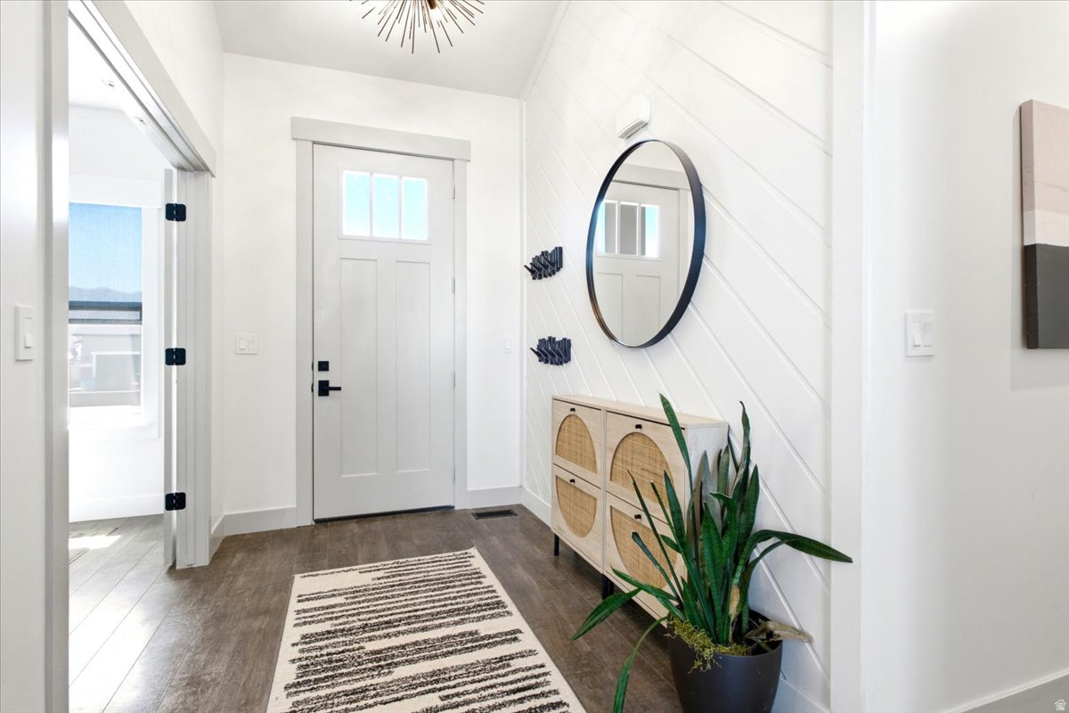 BRANDON PARK - Residential