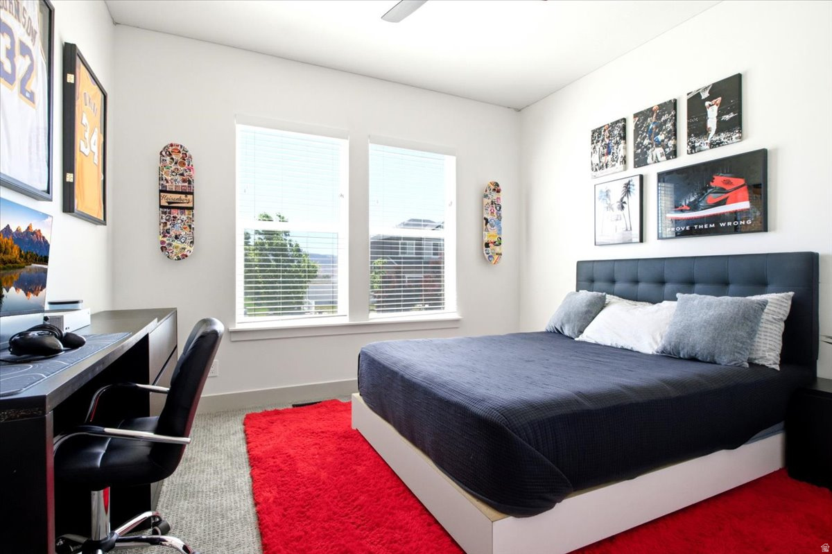 BRANDON PARK - Residential