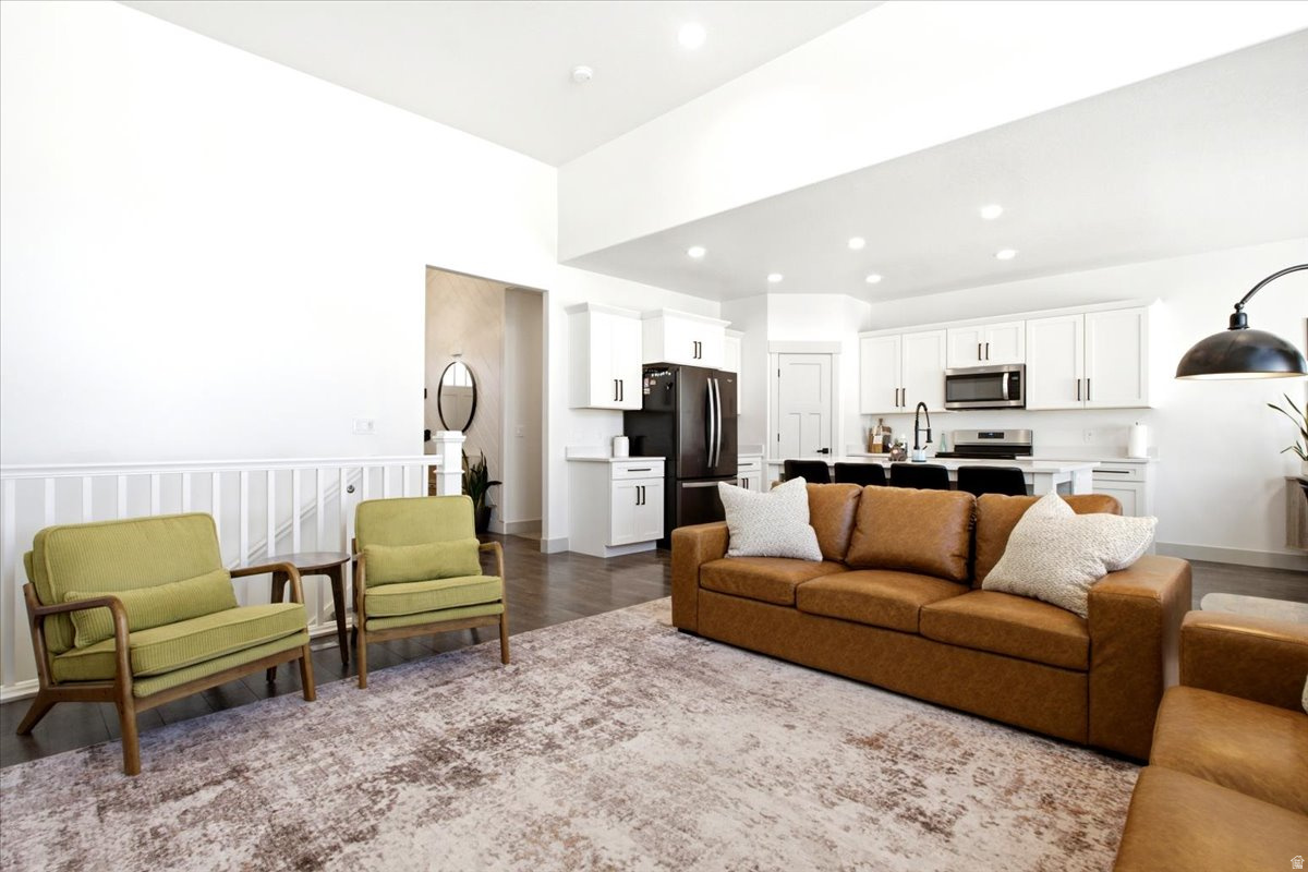 BRANDON PARK - Residential