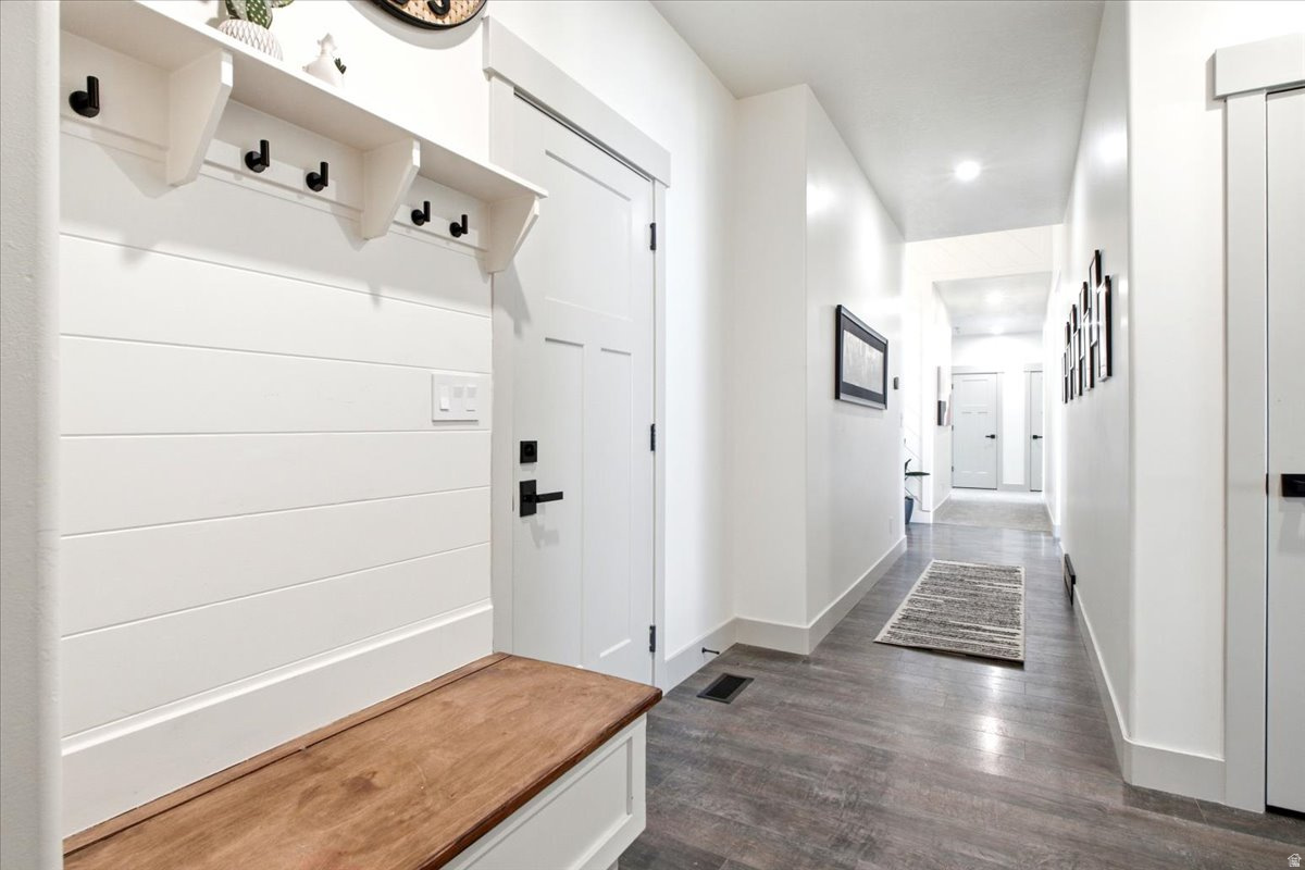 BRANDON PARK - Residential