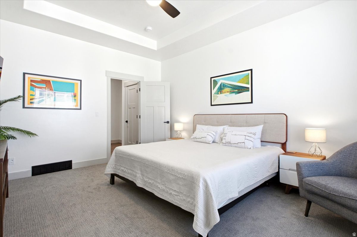 BRANDON PARK - Residential