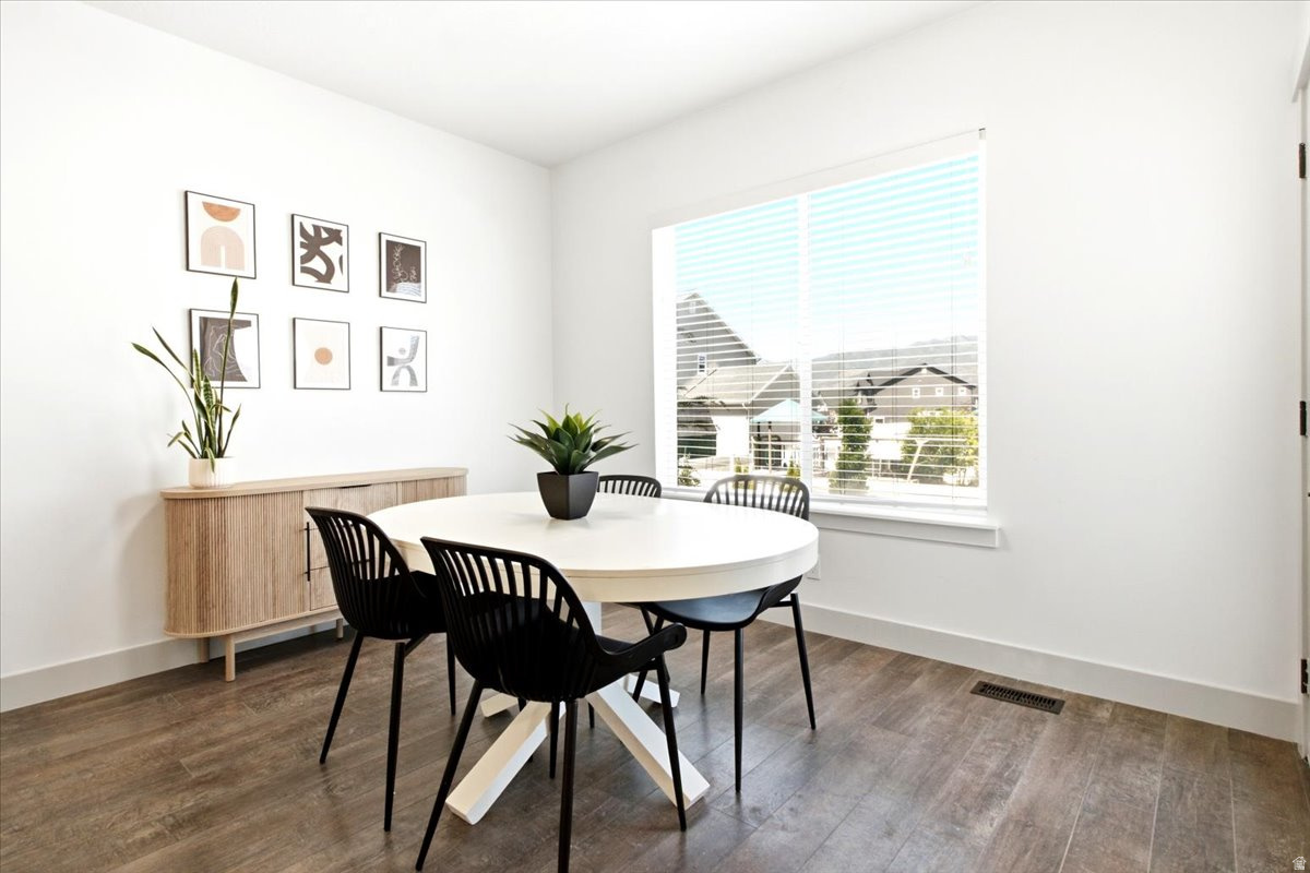 BRANDON PARK - Residential