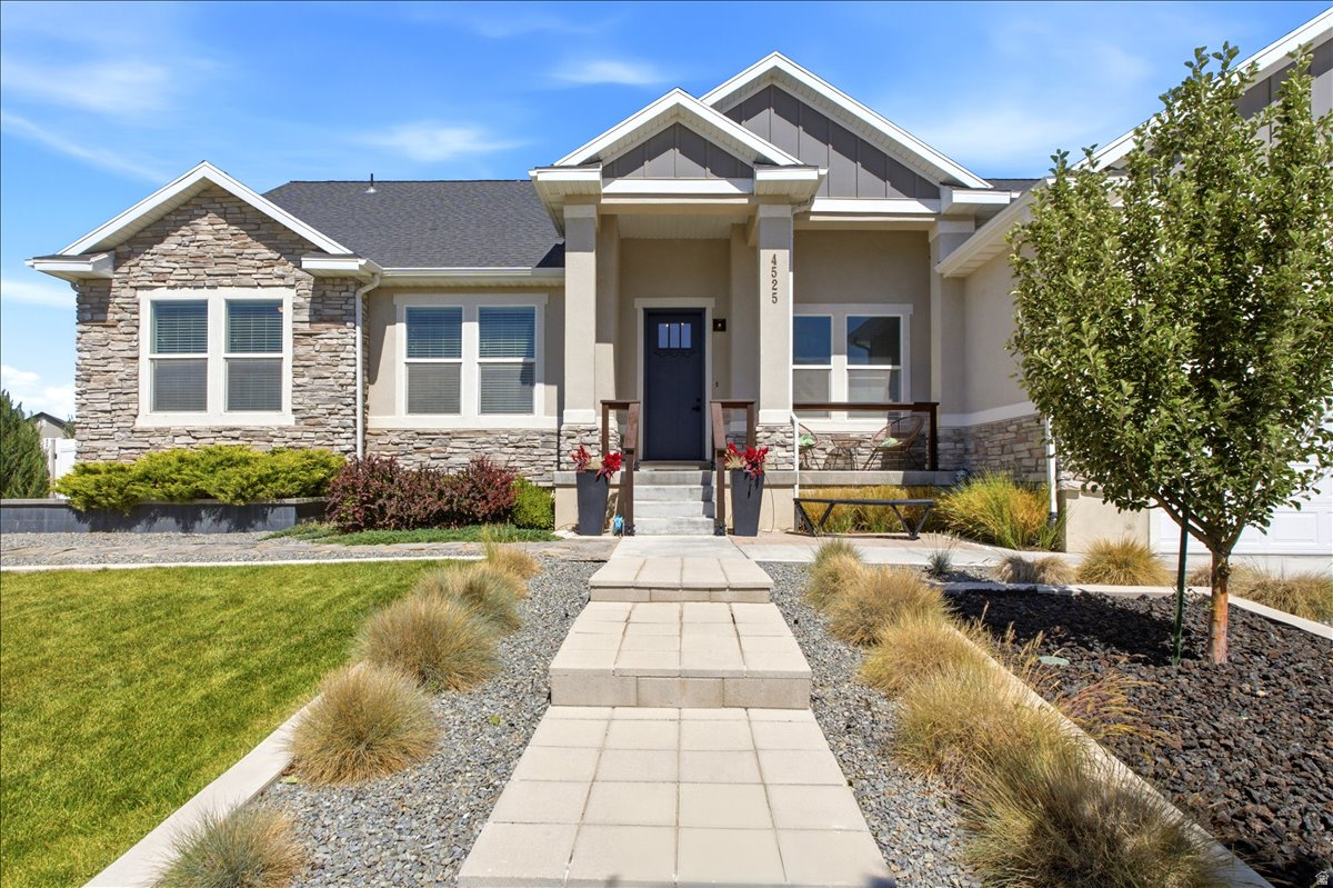 BRANDON PARK - Residential