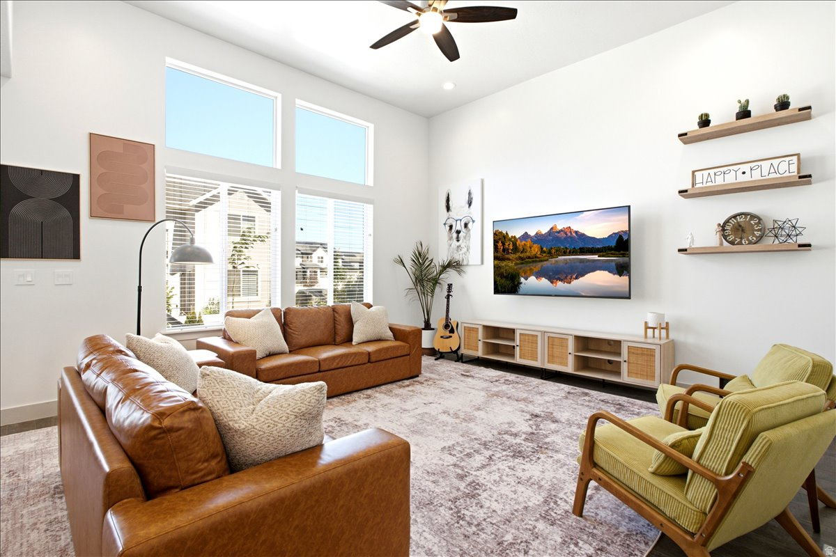 BRANDON PARK - Residential