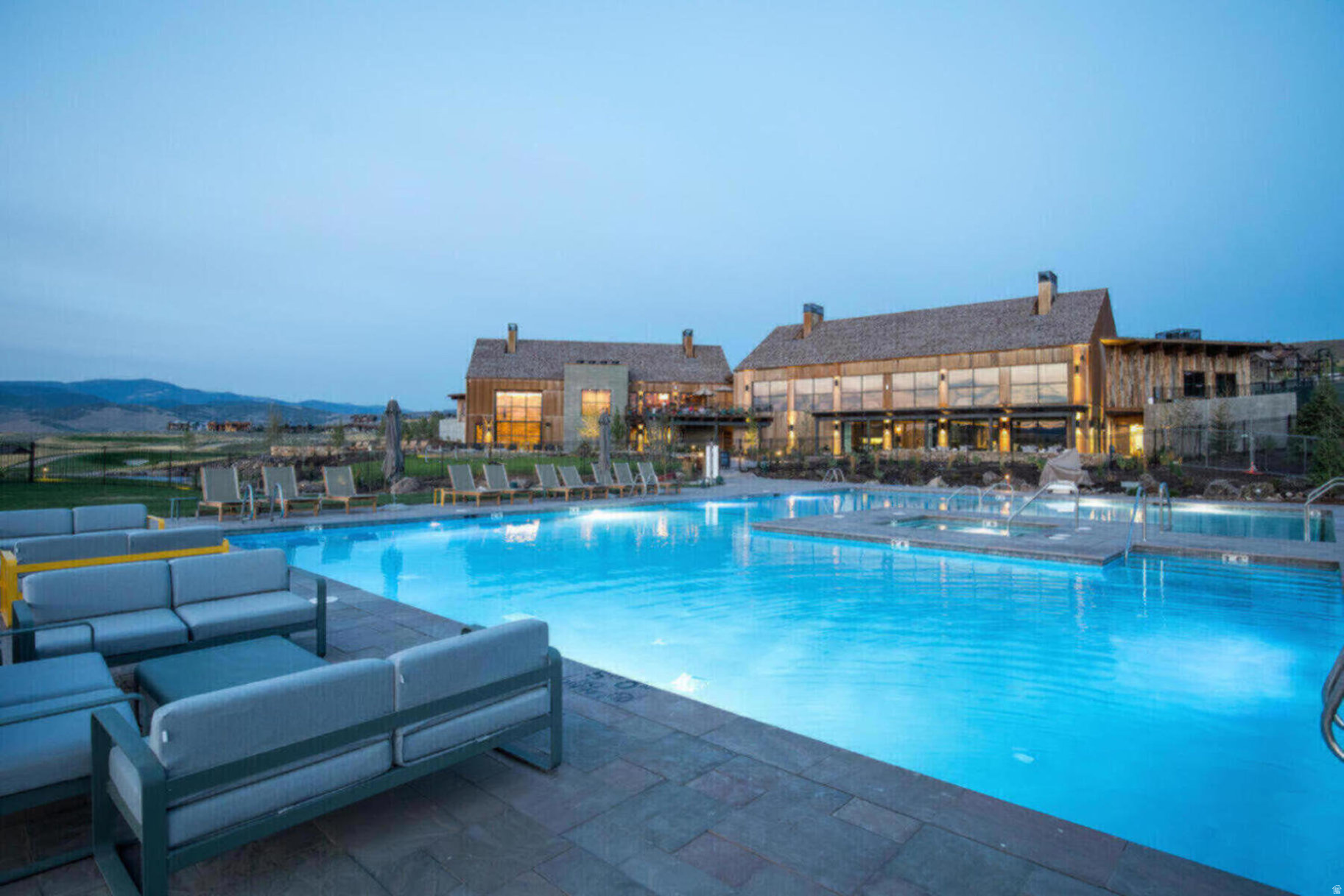 VICTORY RANCH - Residential