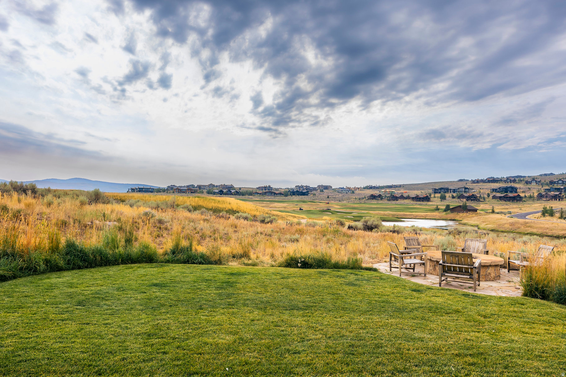 VICTORY RANCH - Residential