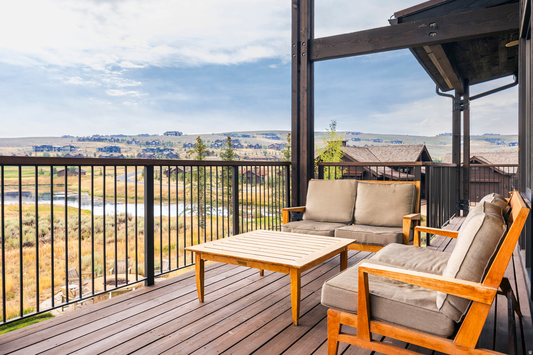 VICTORY RANCH - Residential