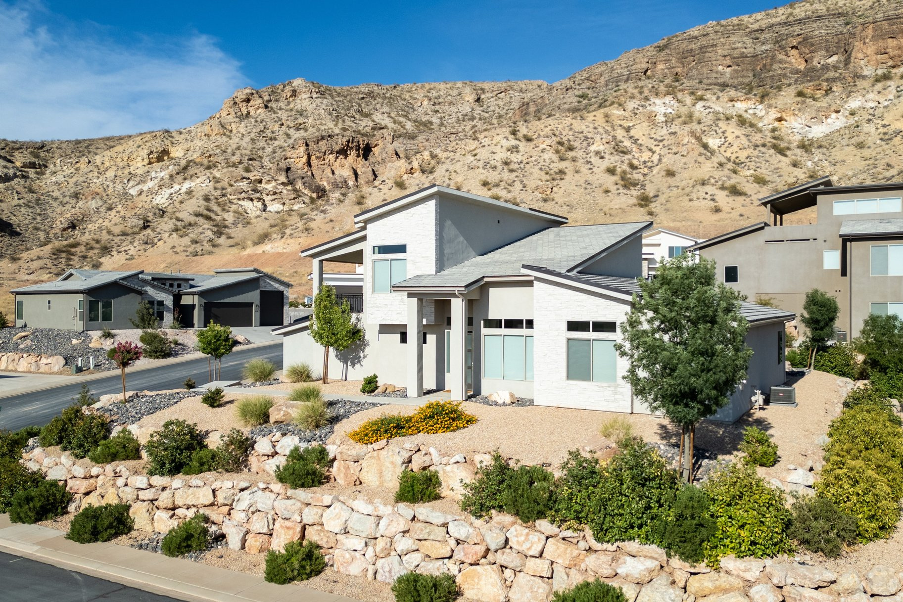 SUNSET VIEW ESTATES - Residential