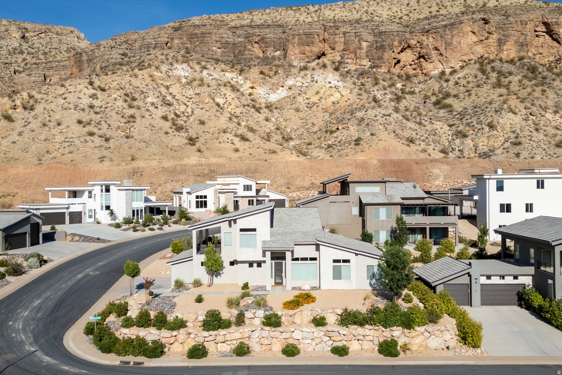 SUNSET VIEW ESTATES - Residential