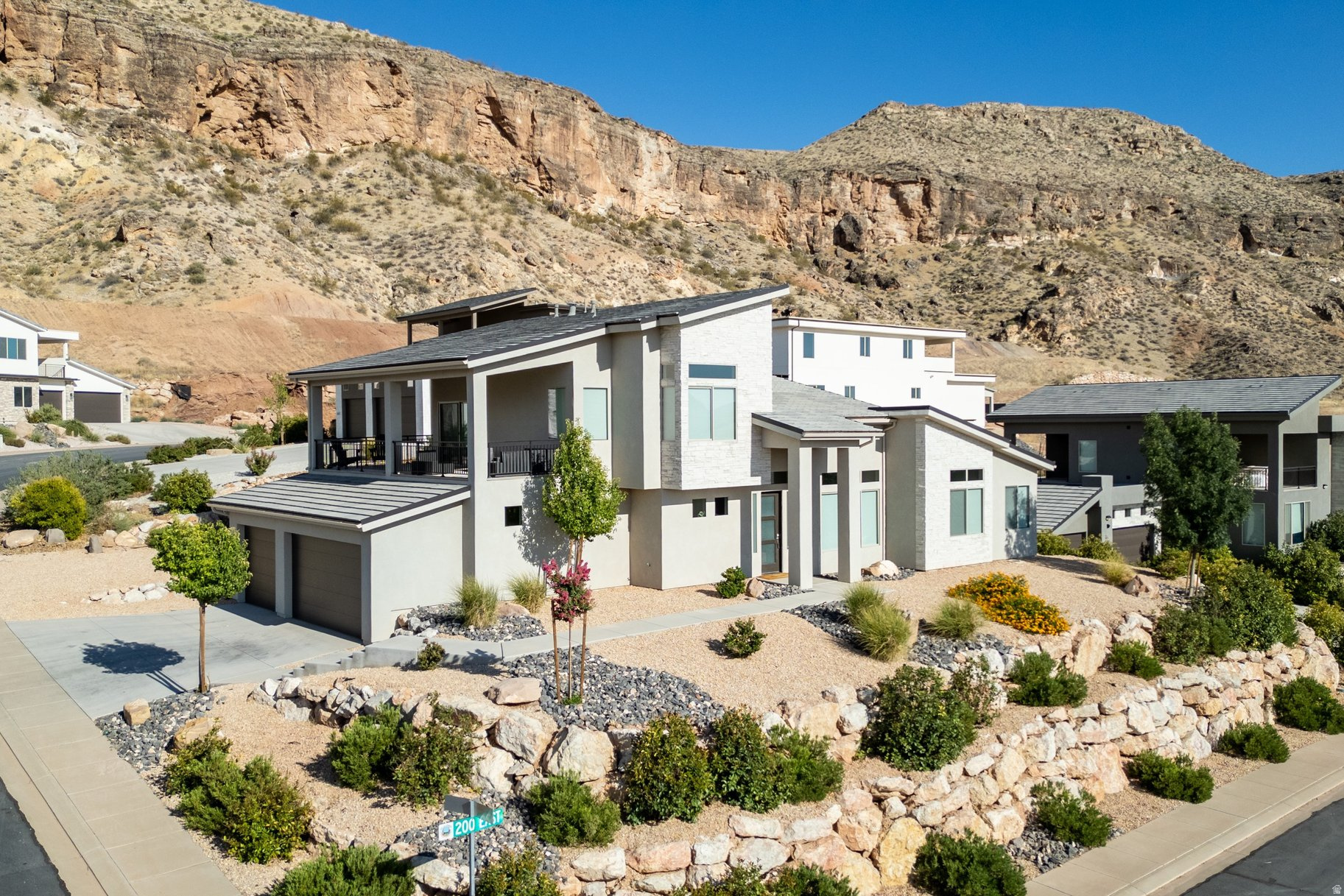 SUNSET VIEW ESTATES - Residential