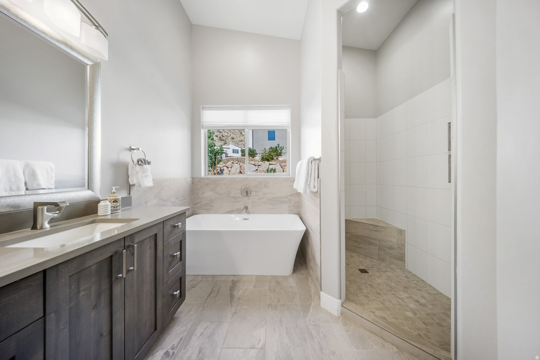 SUNSET VIEW ESTATES - Residential