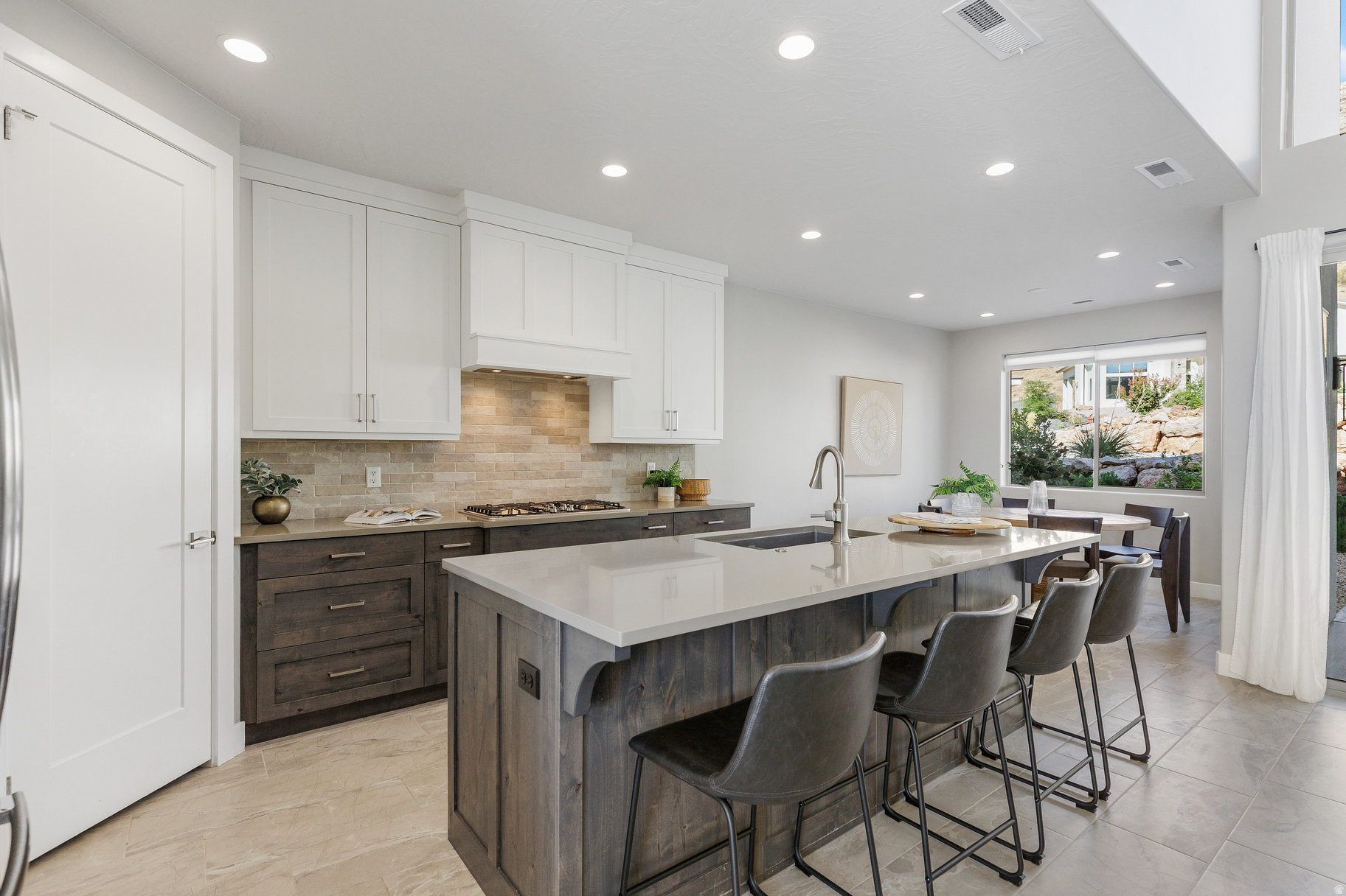 SUNSET VIEW ESTATES - Residential