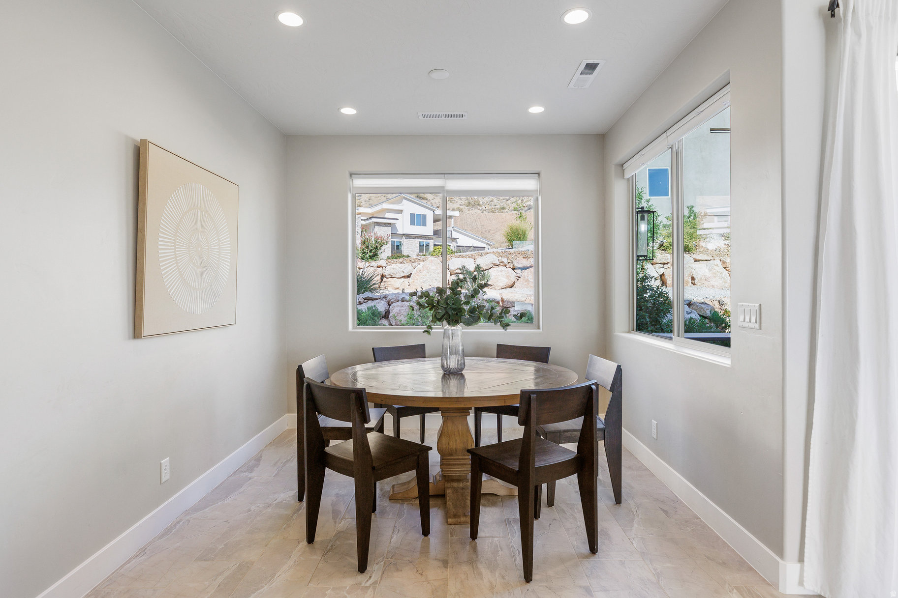 SUNSET VIEW ESTATES - Residential